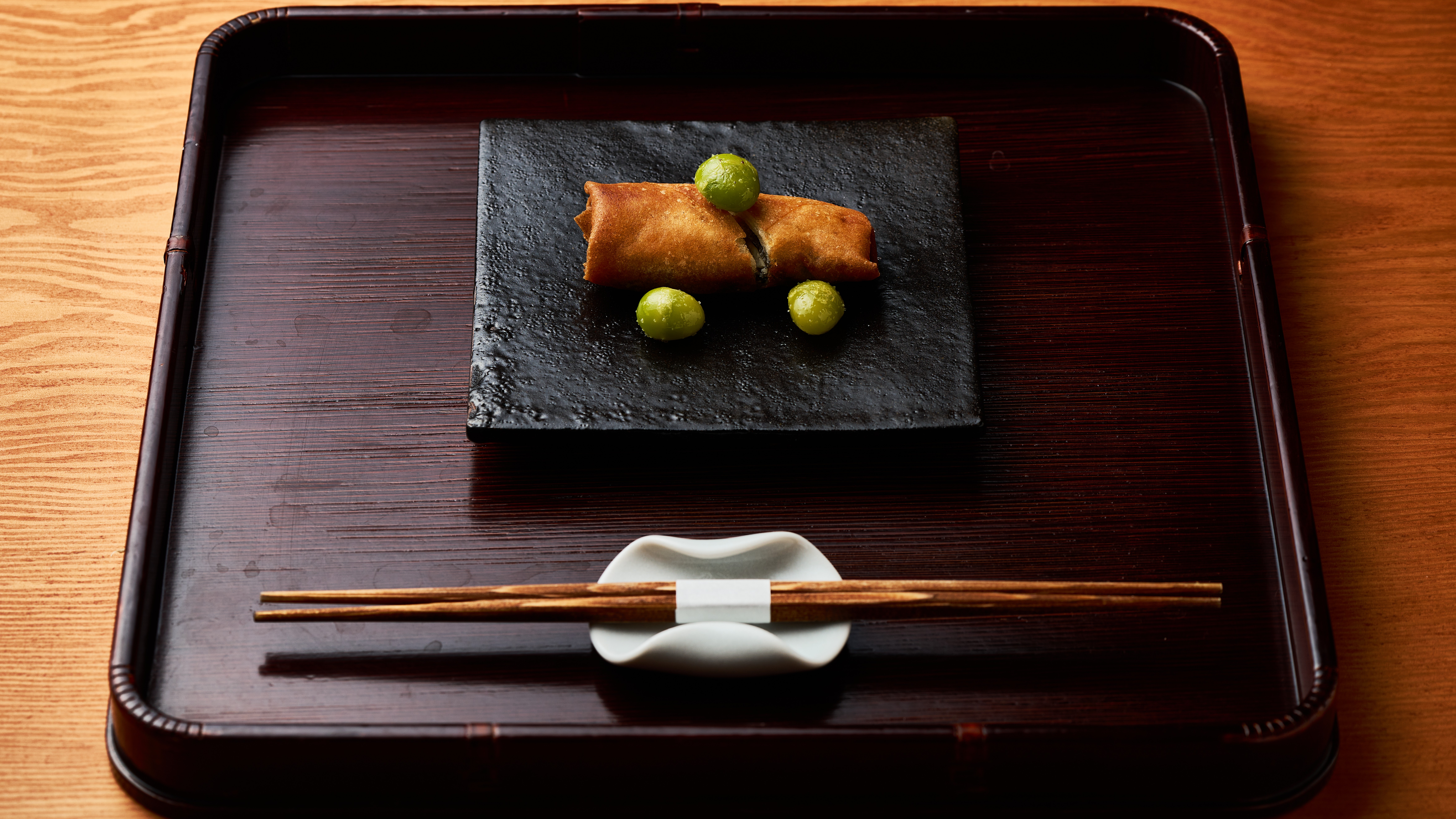 日本料理 えん（秋季）