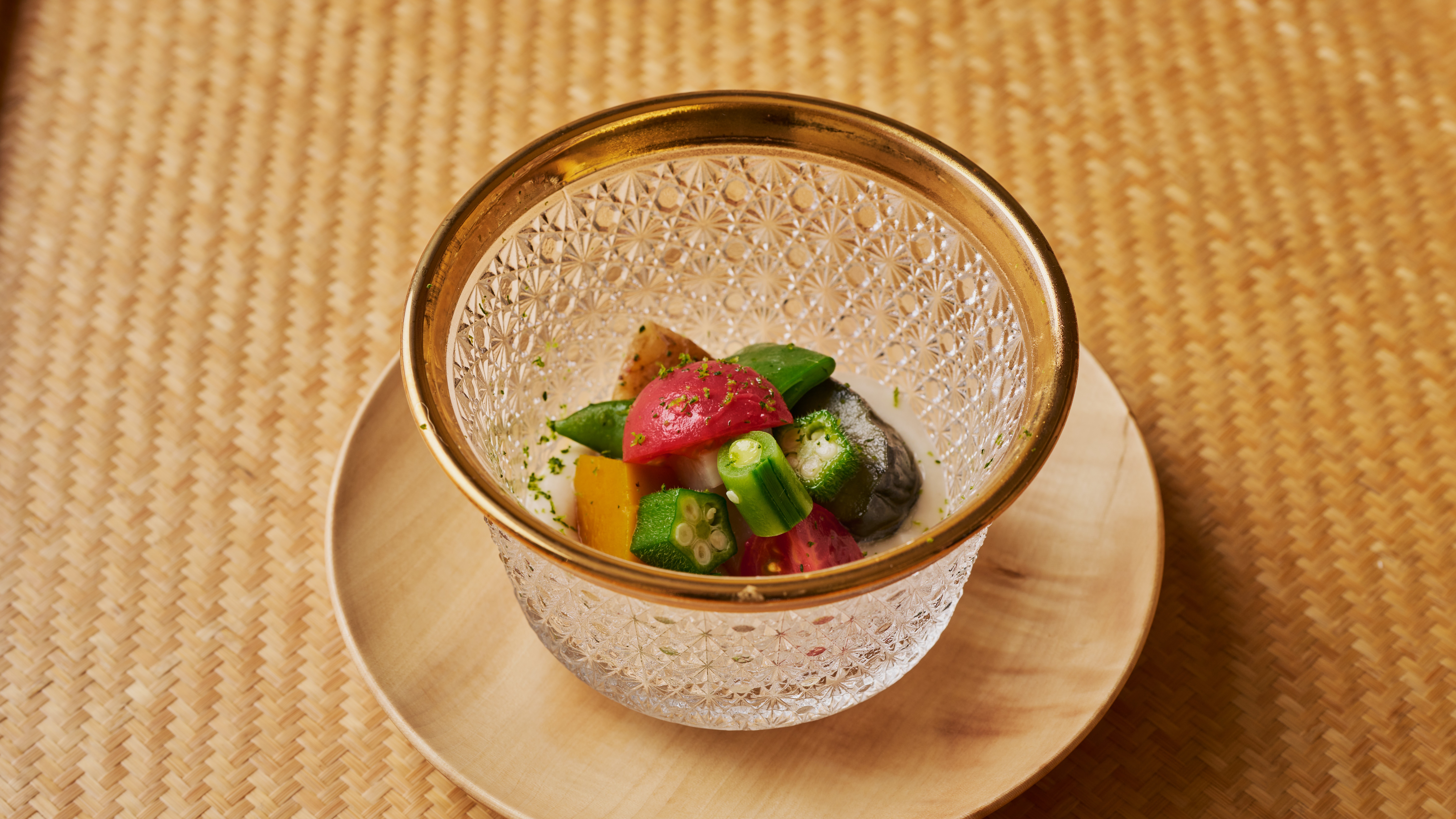 日本料理 えん（夏季）