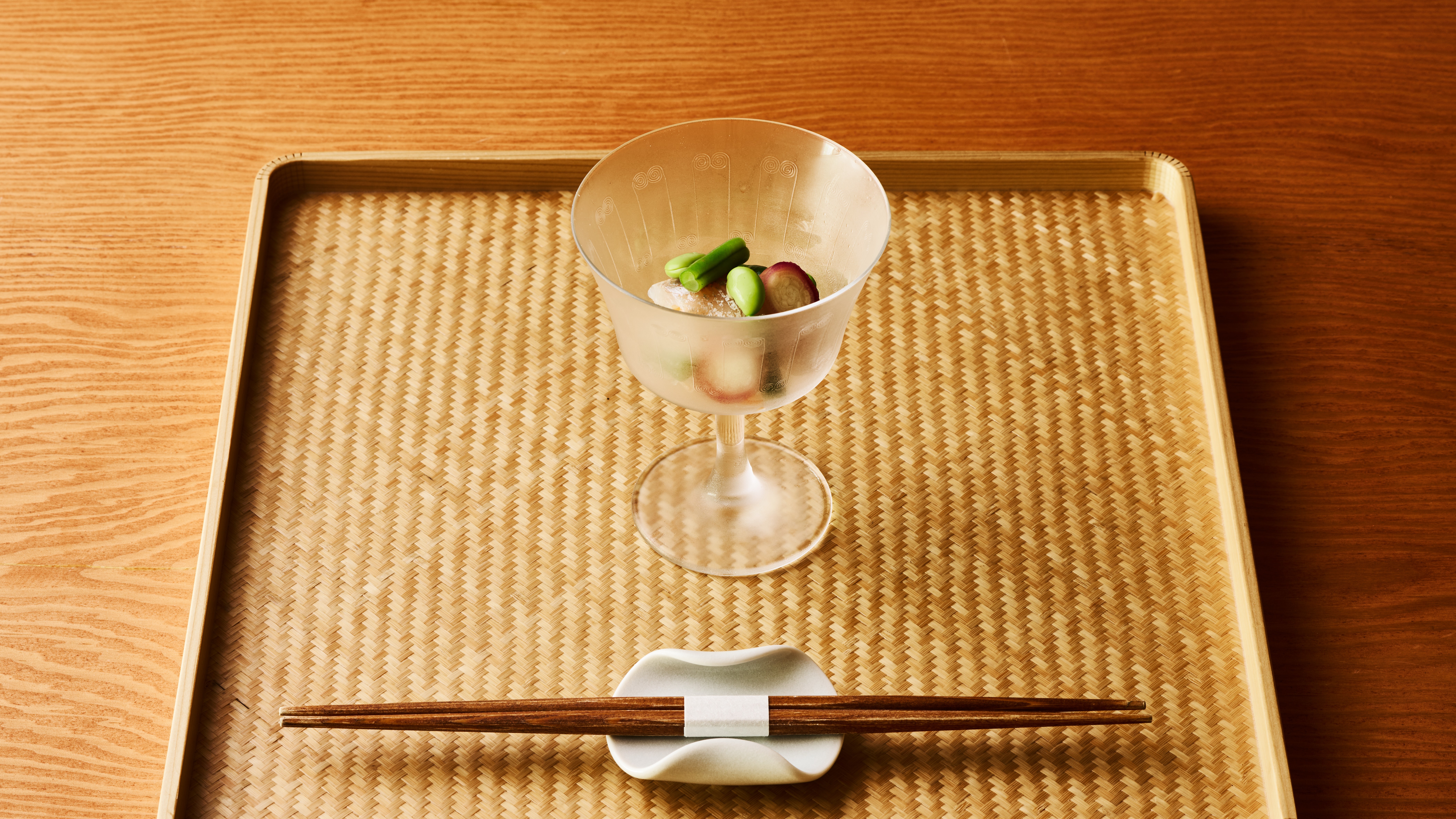 日本料理 えん（夏季）