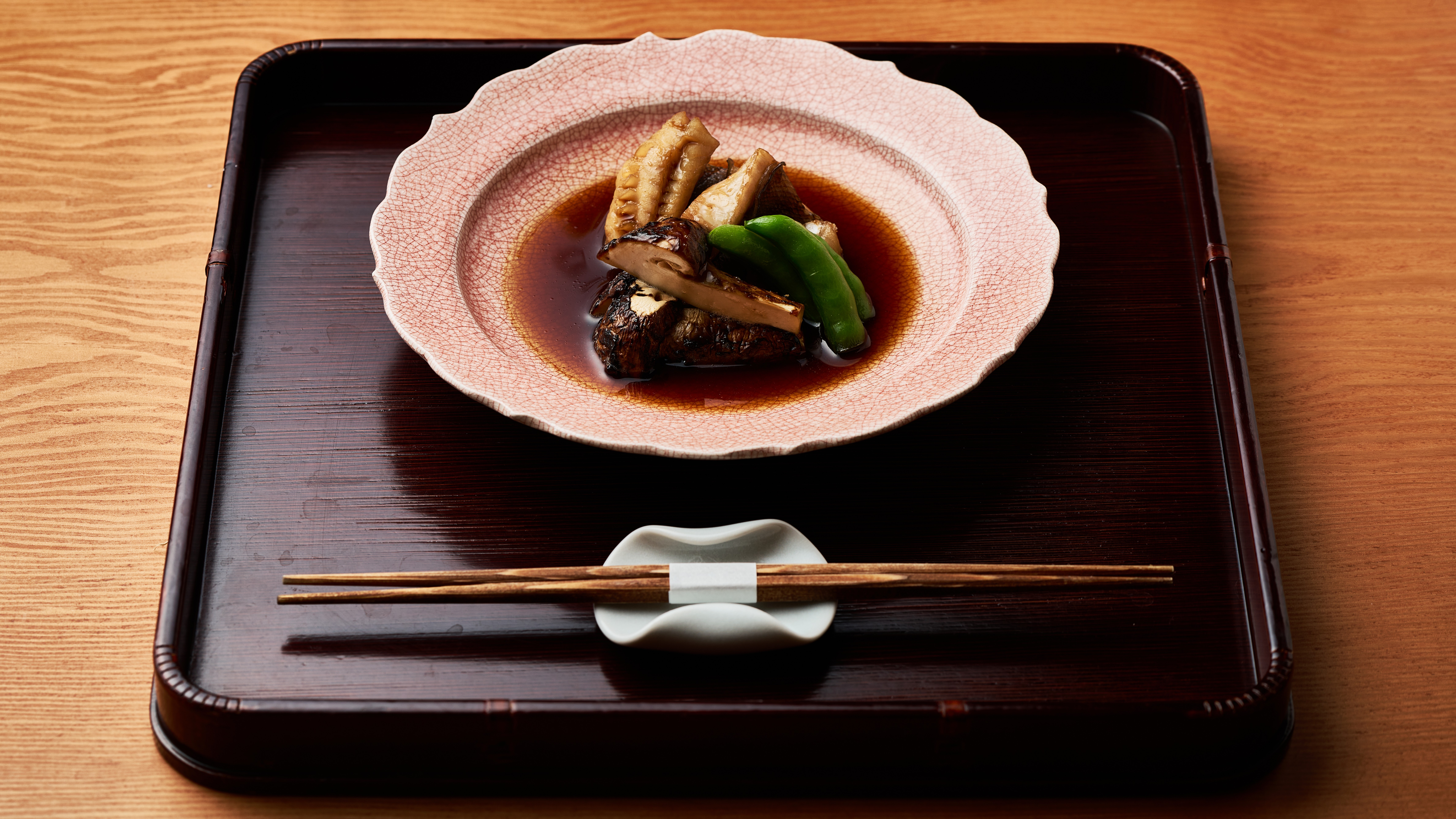 日本料理 えん（秋季）