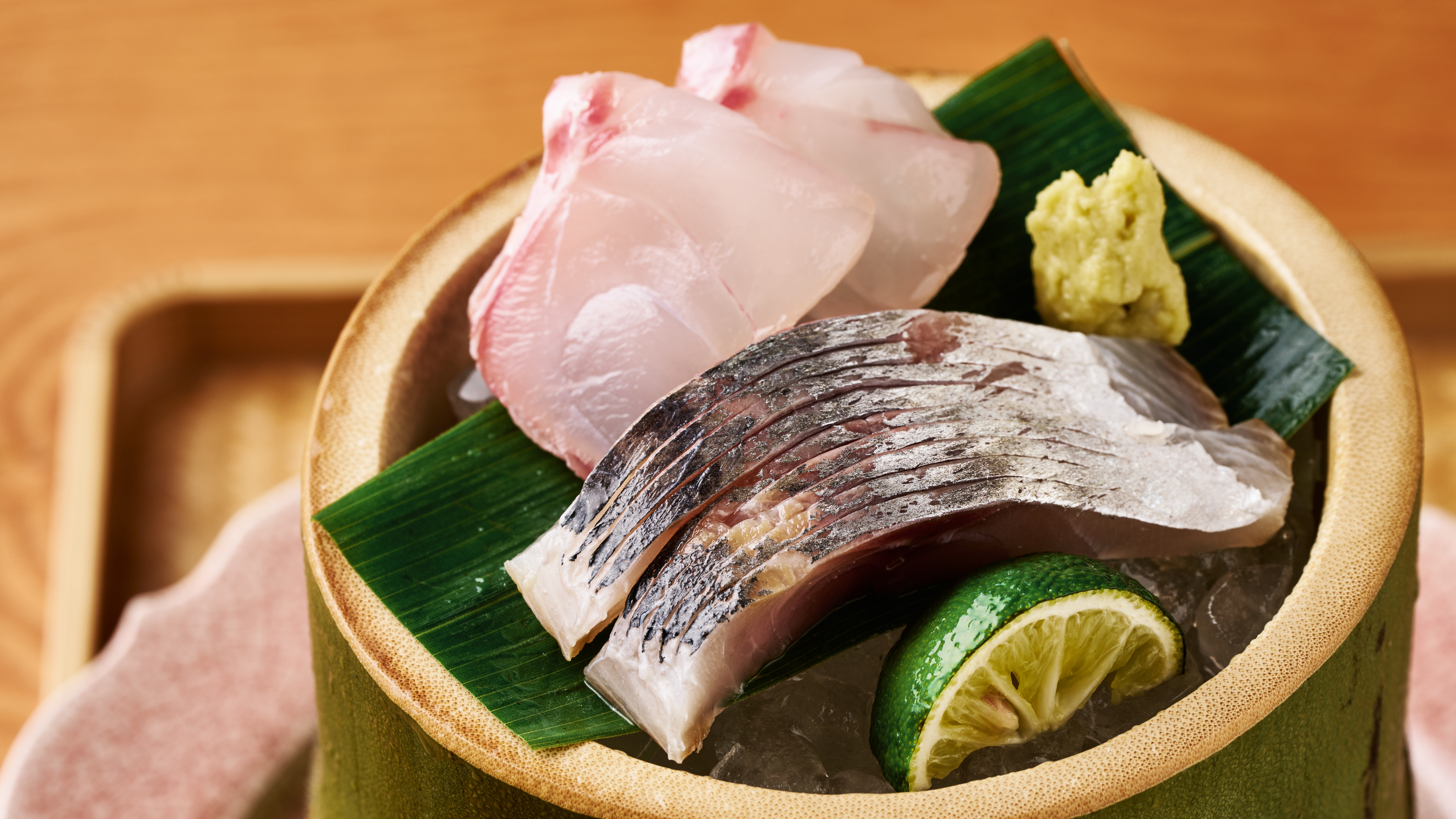 日本料理 えん（夏季）