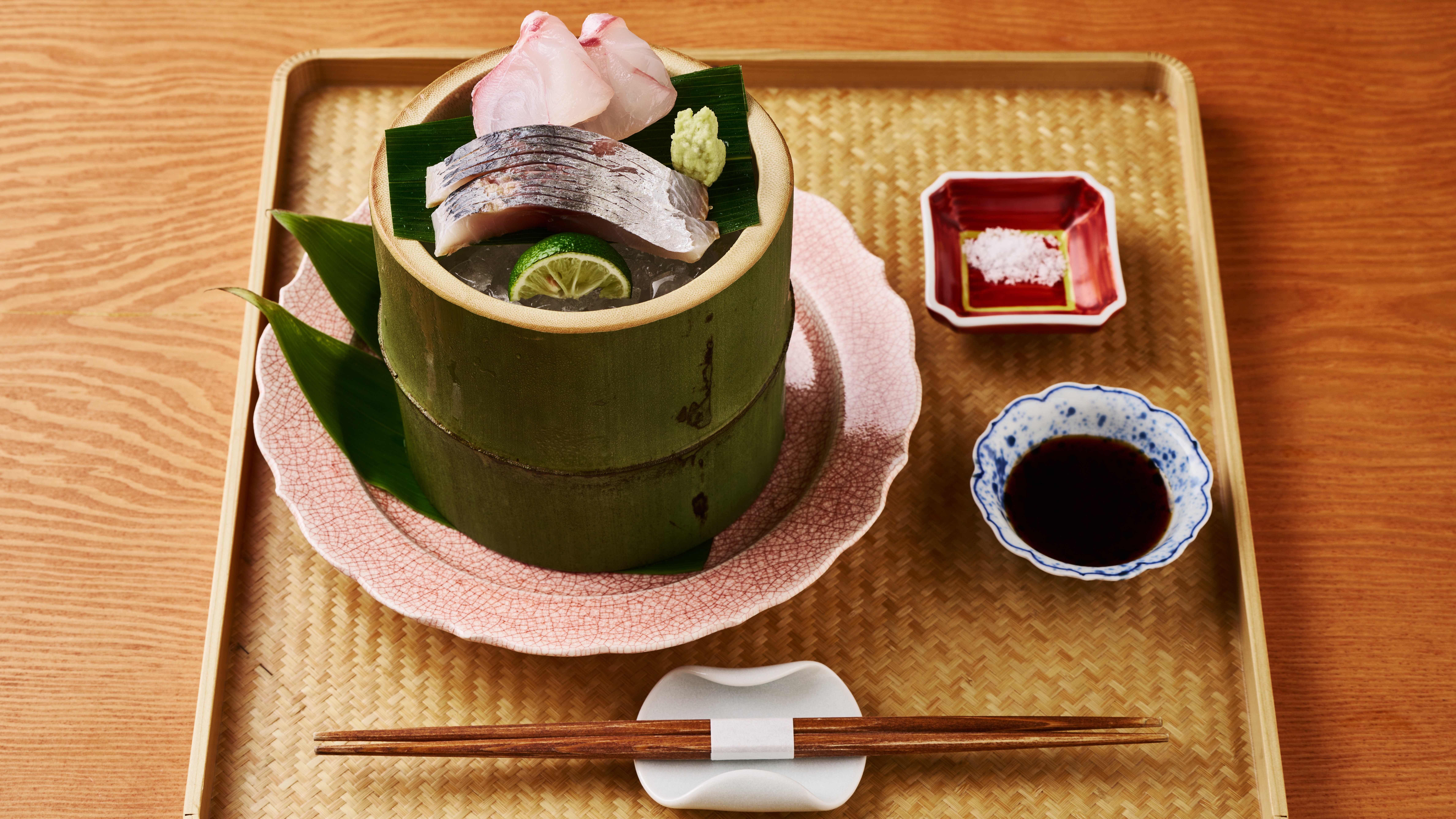 日本料理 えん（夏季）