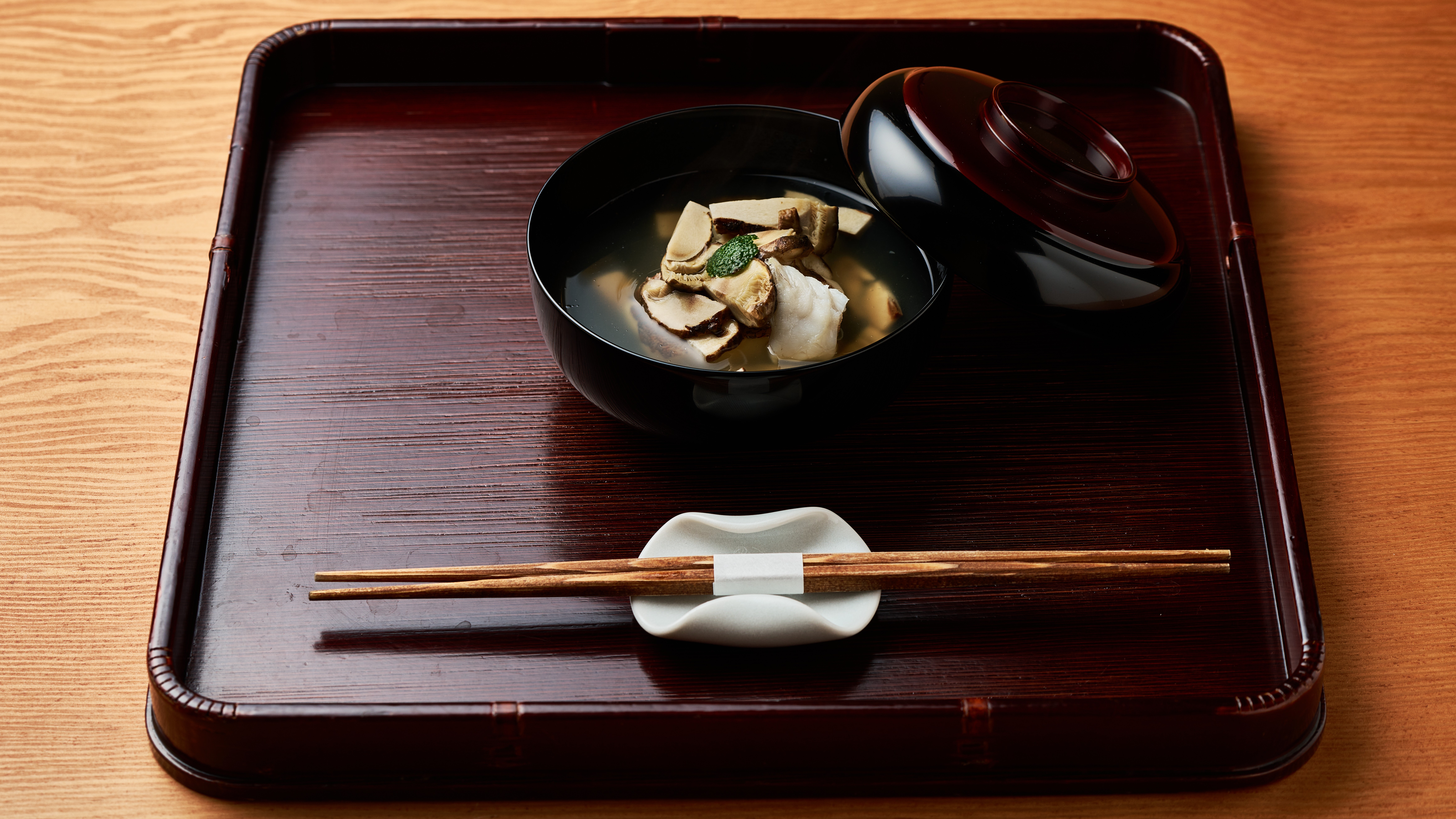 日本料理 えん（秋季）