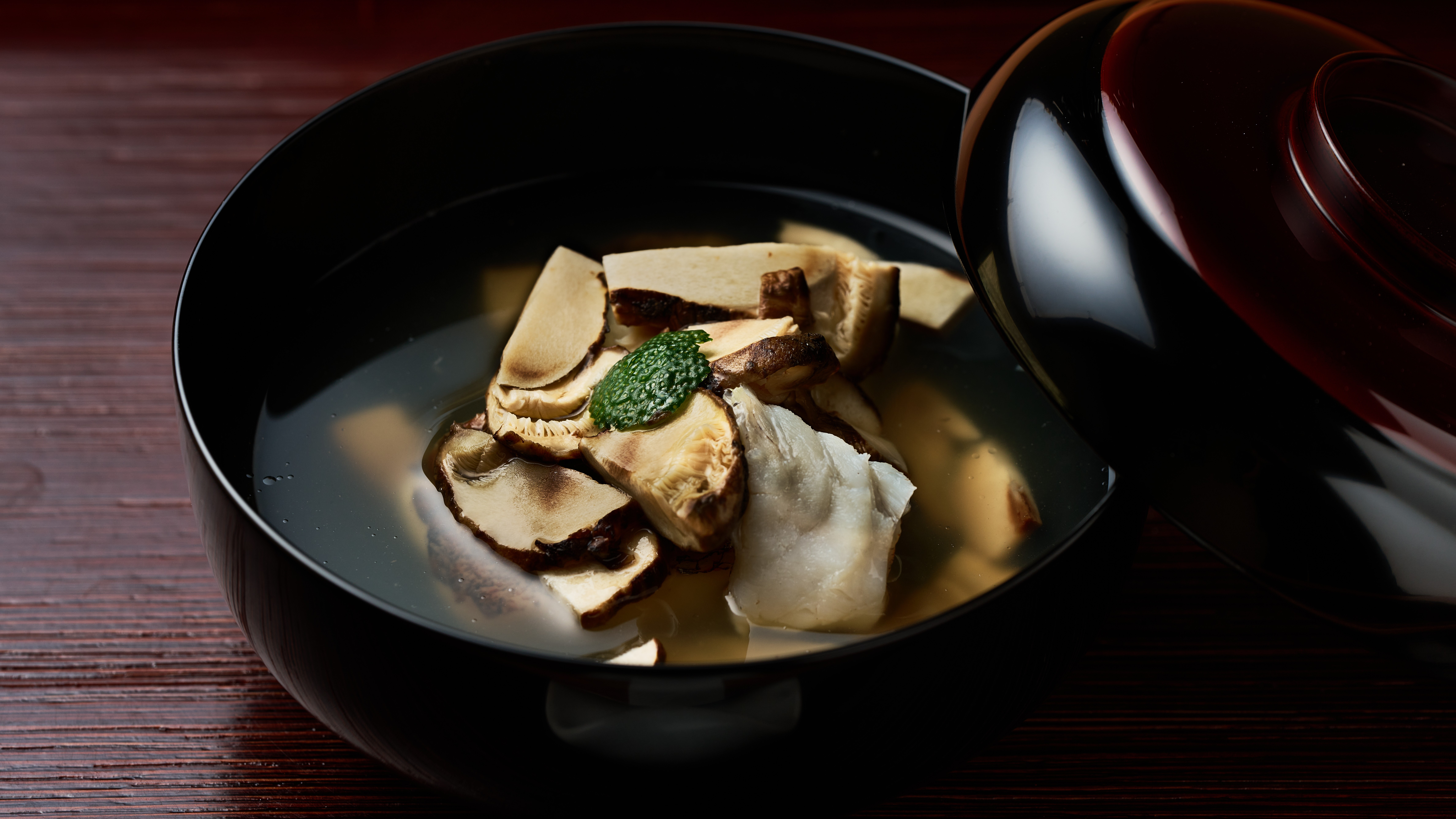 日本料理 えん（秋季）