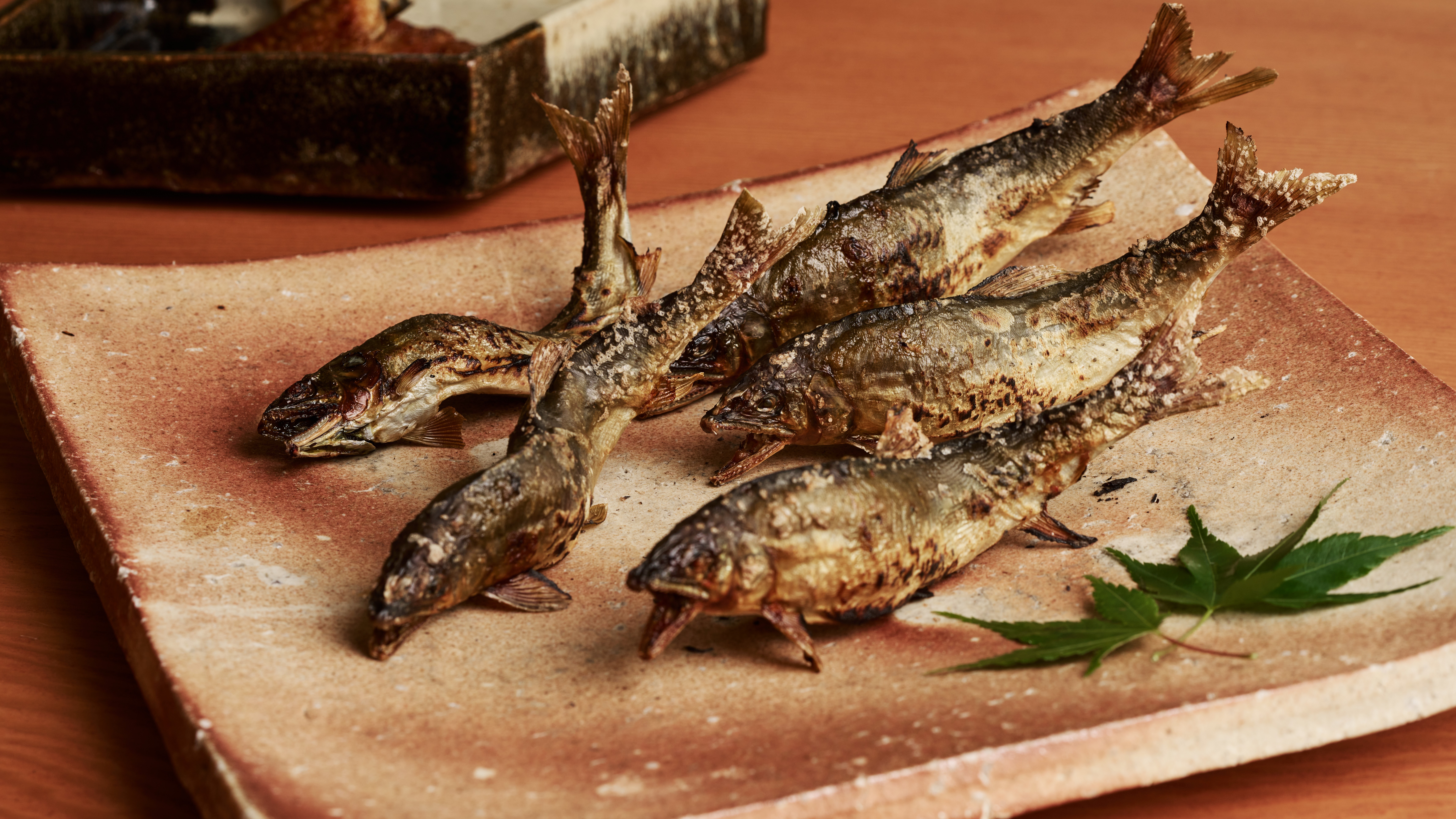 日本料理 えん（夏季）