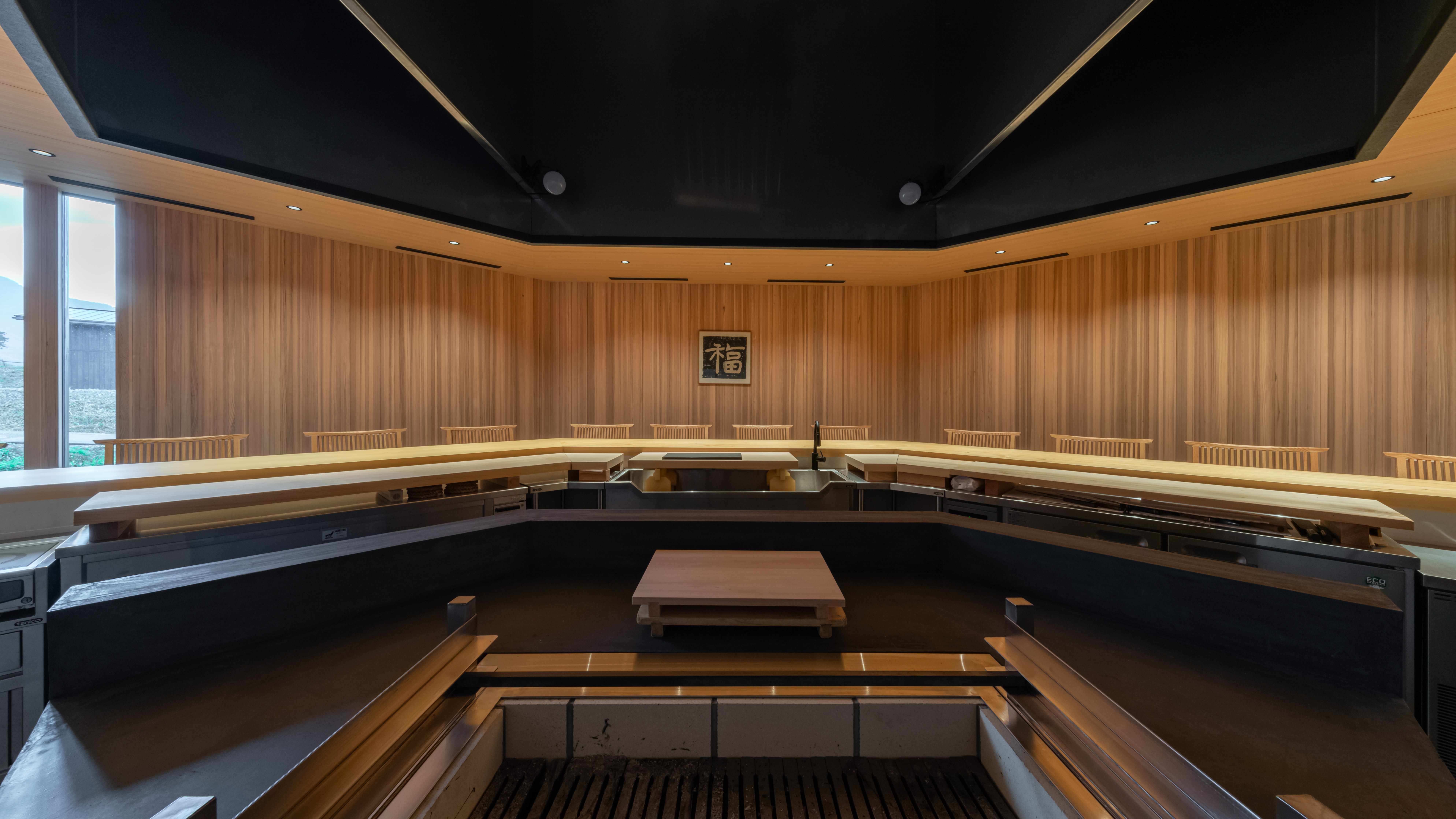 レストラン（ご夕食）