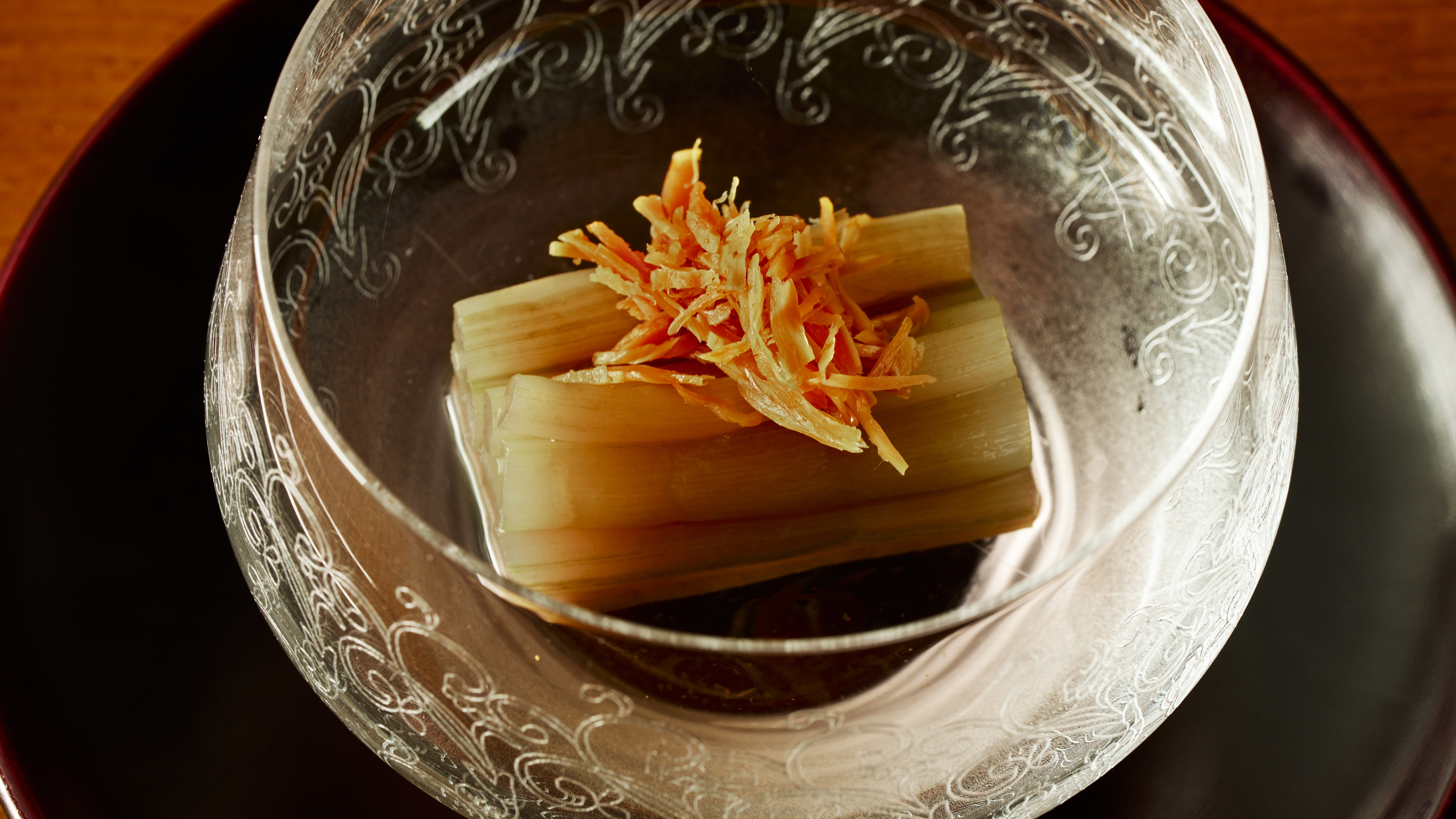 日本料理 えん（秋季）