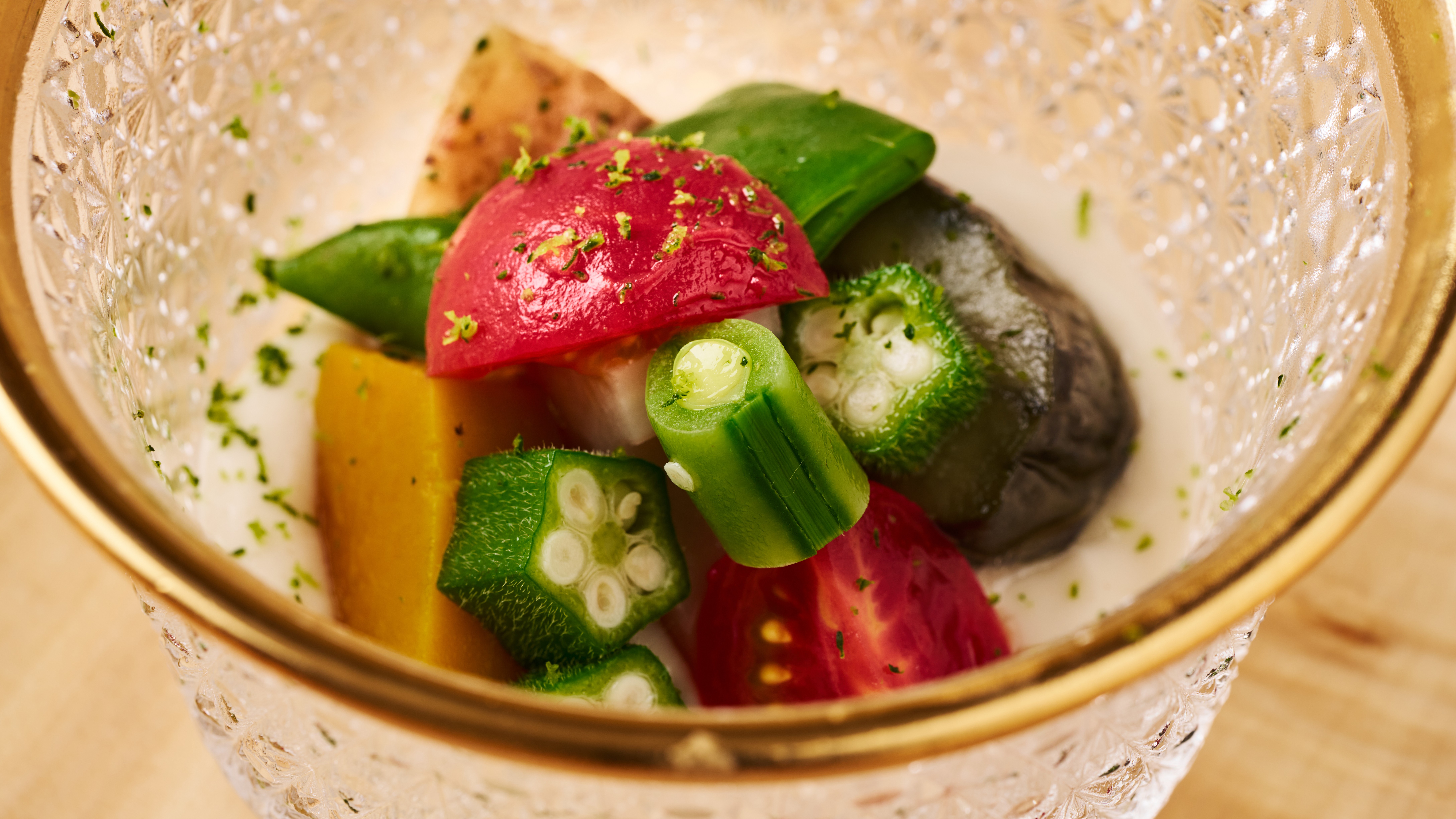 日本料理 えん（夏季）