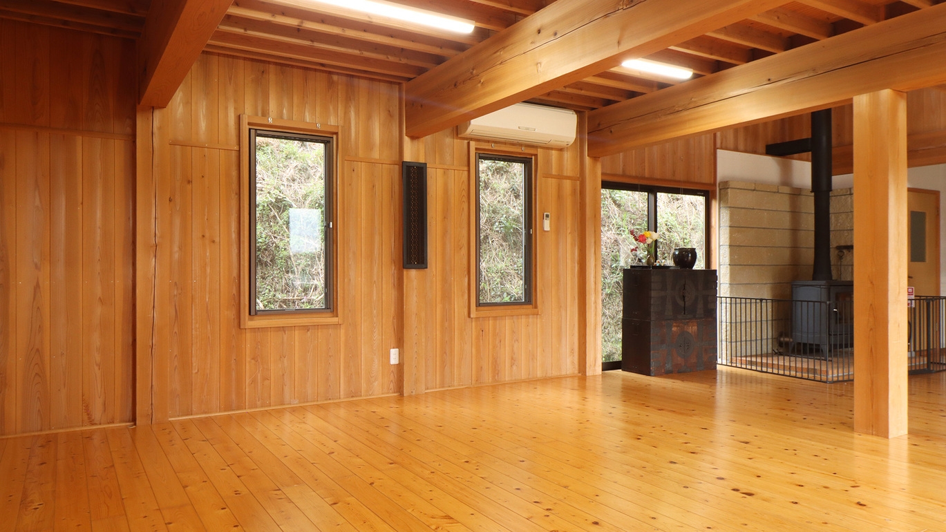 【素泊り】☆一日一組限定☆里山の自然に包まれた古民家で過ごす贅沢時間