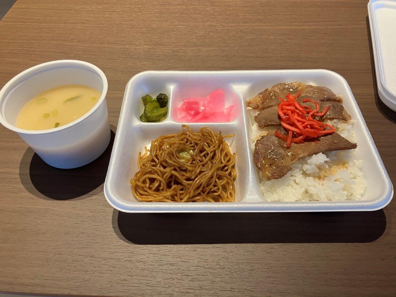 無料駐車場！朝食サービス！アメニティバイキング充実のお得な出張・帰省プラン！！