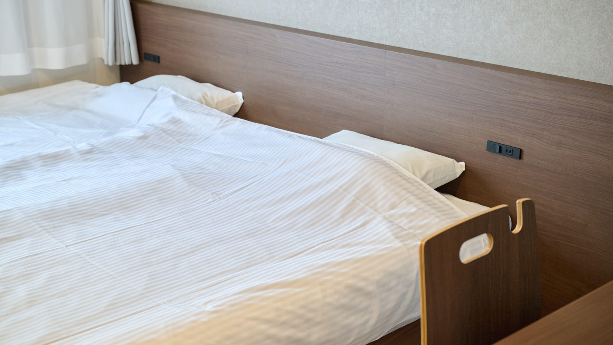 ツインルーム＜ツイン＞