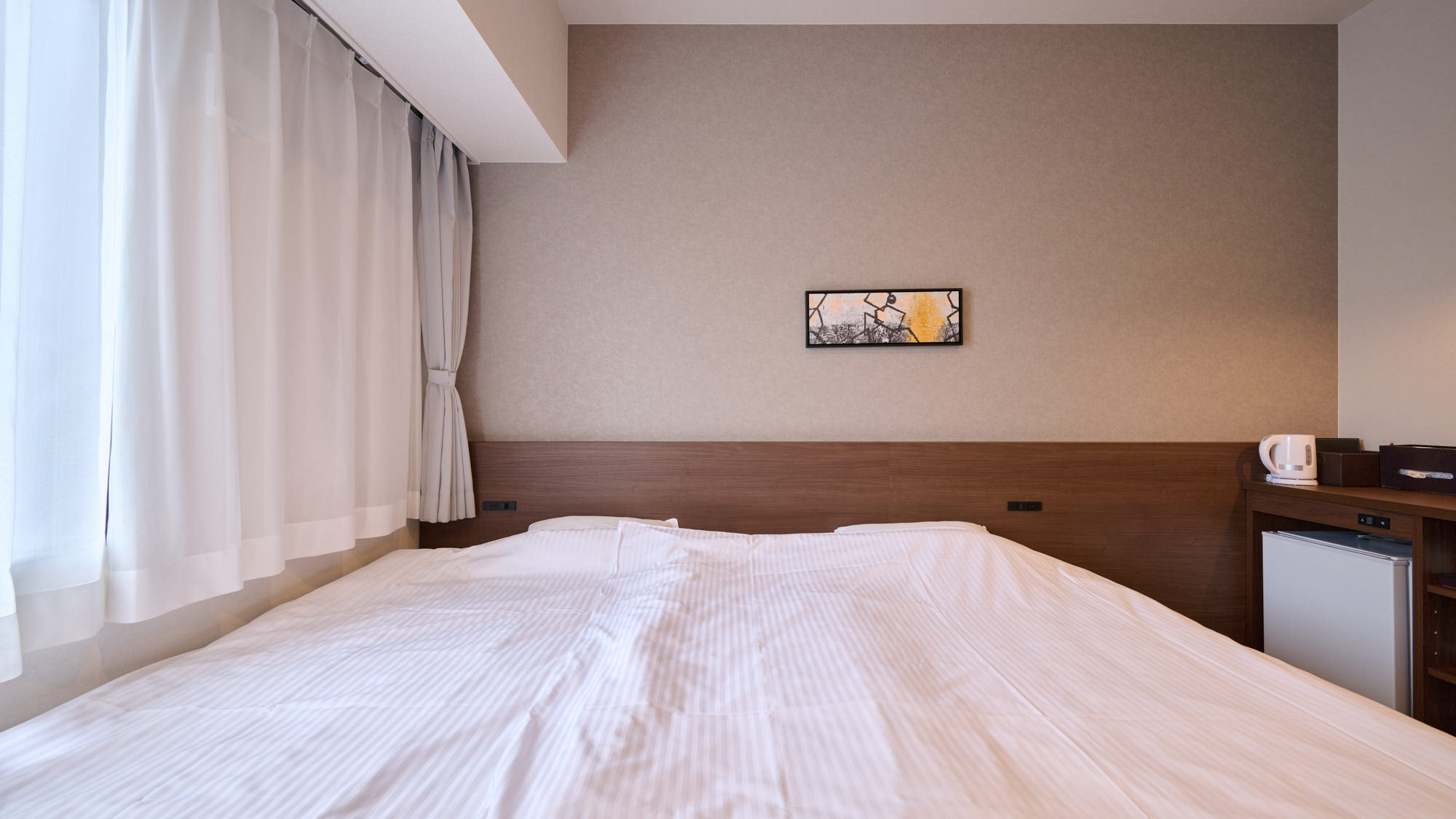 ツインルーム＜ツイン＞