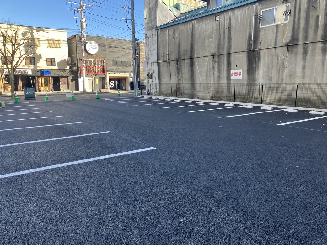 無料駐車場！朝食サービス！アメニティバイキング充実のお得な出張・帰省プラン！！