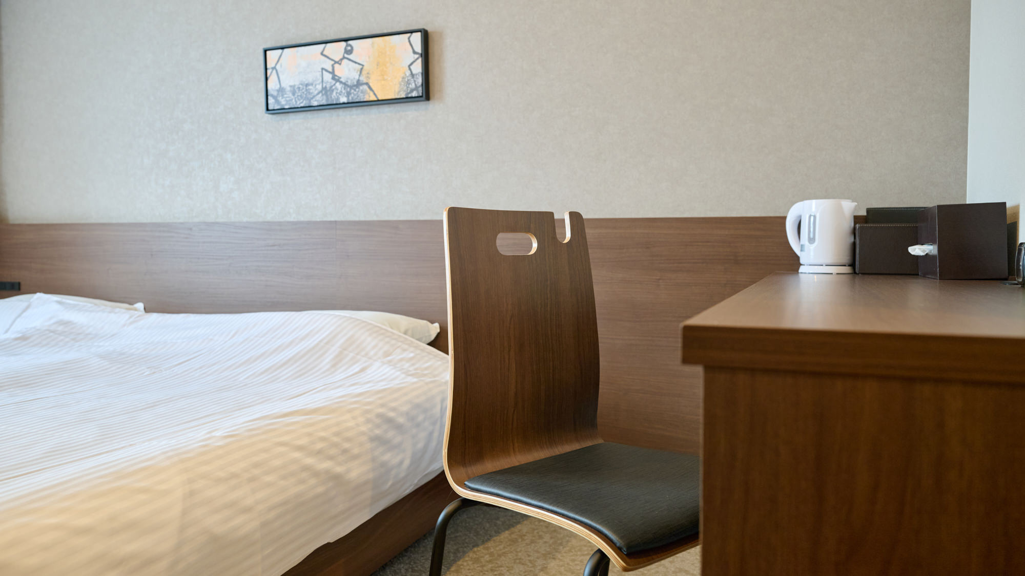 ツインルーム＜ツイン＞