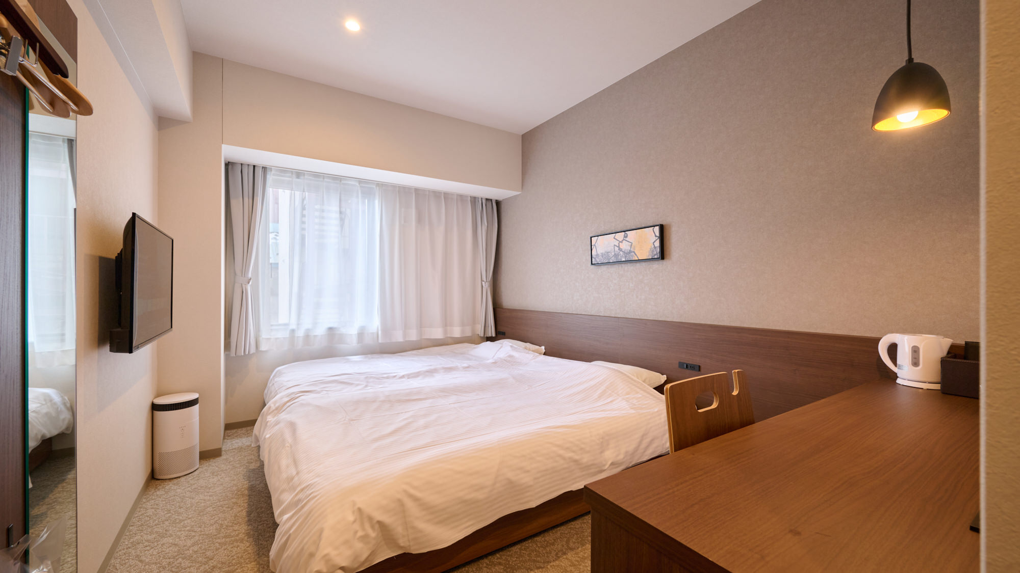 ツインルーム＜ツイン＞