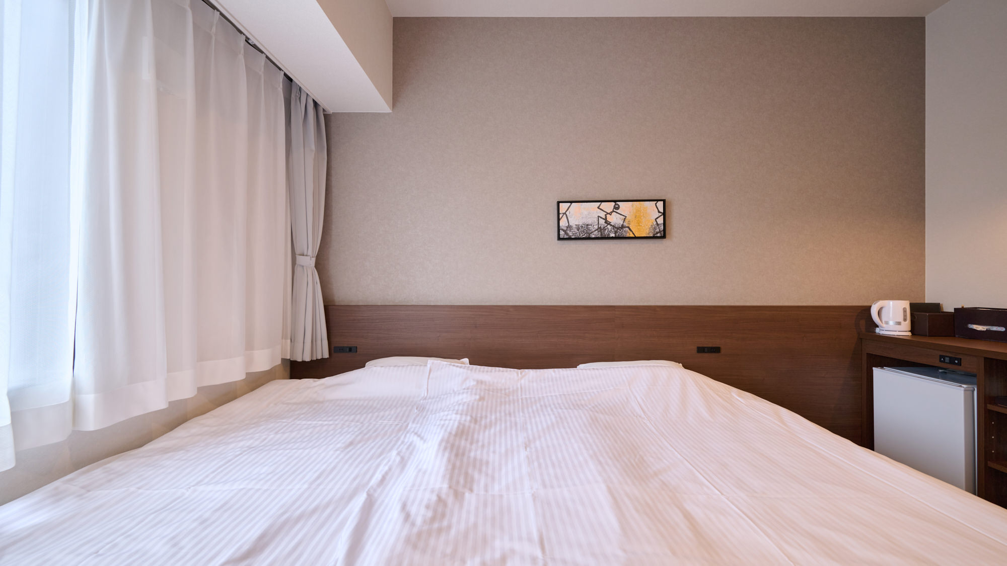 ツインルーム＜ツイン＞