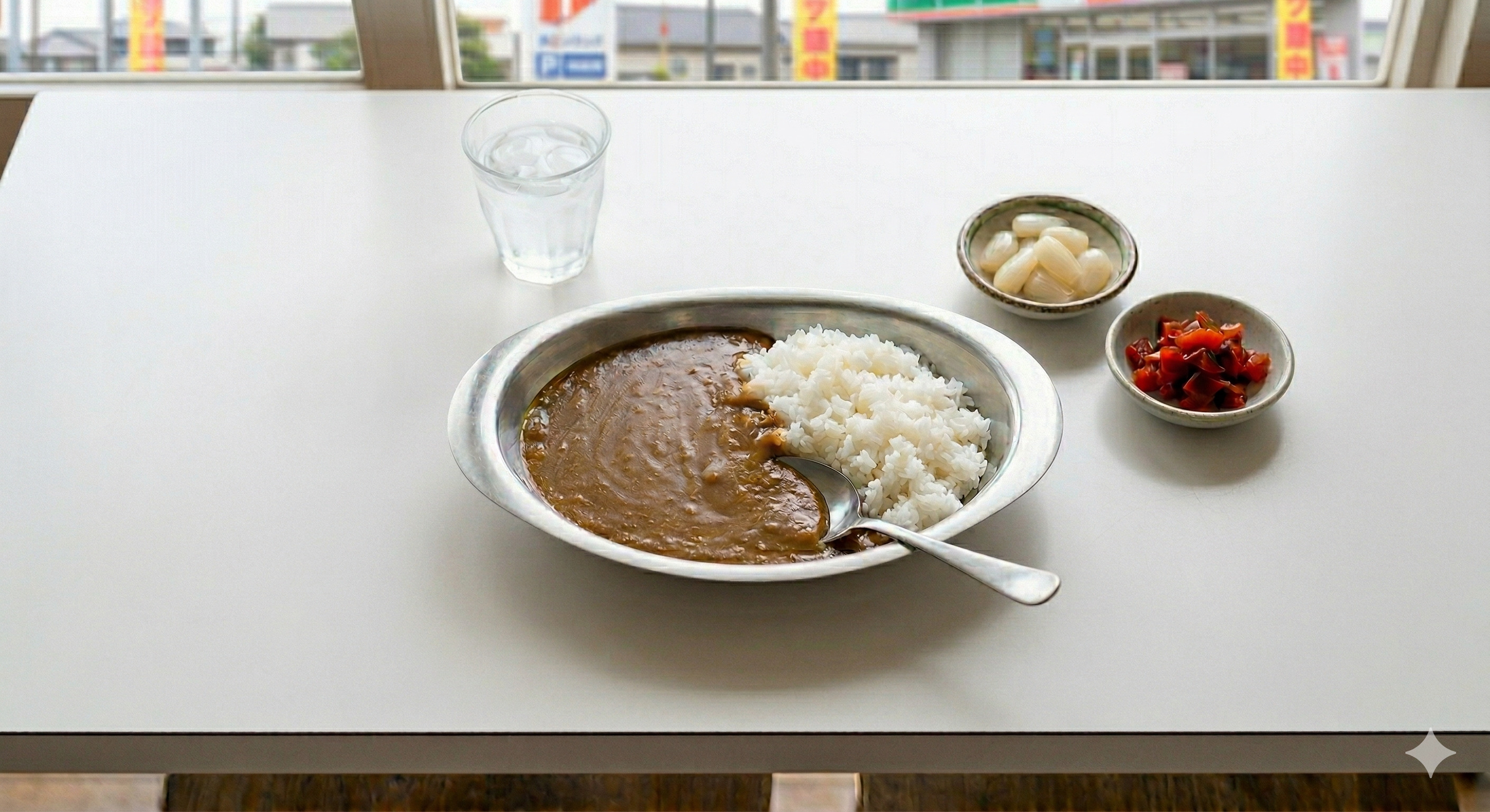 十勝カレー