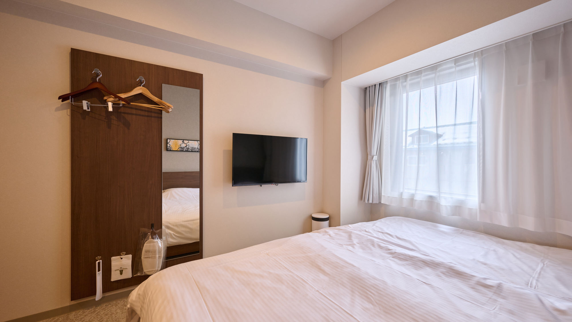 ツインルーム＜ツイン＞