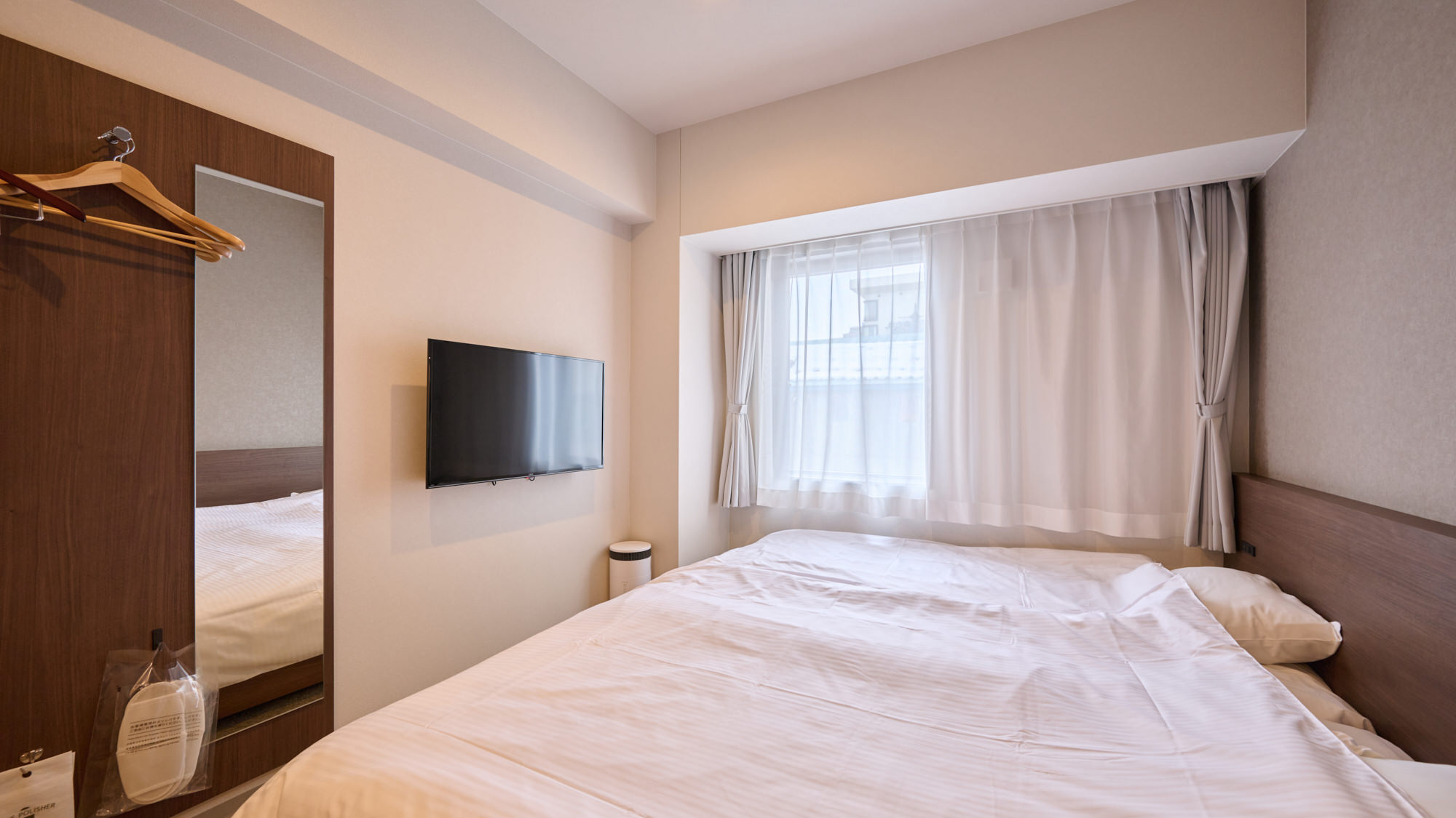 ツインルーム＜ツイン＞