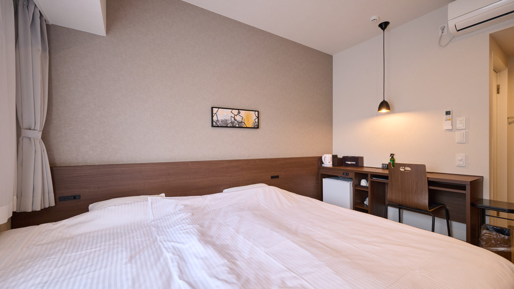 ツインルーム＜ツイン＞