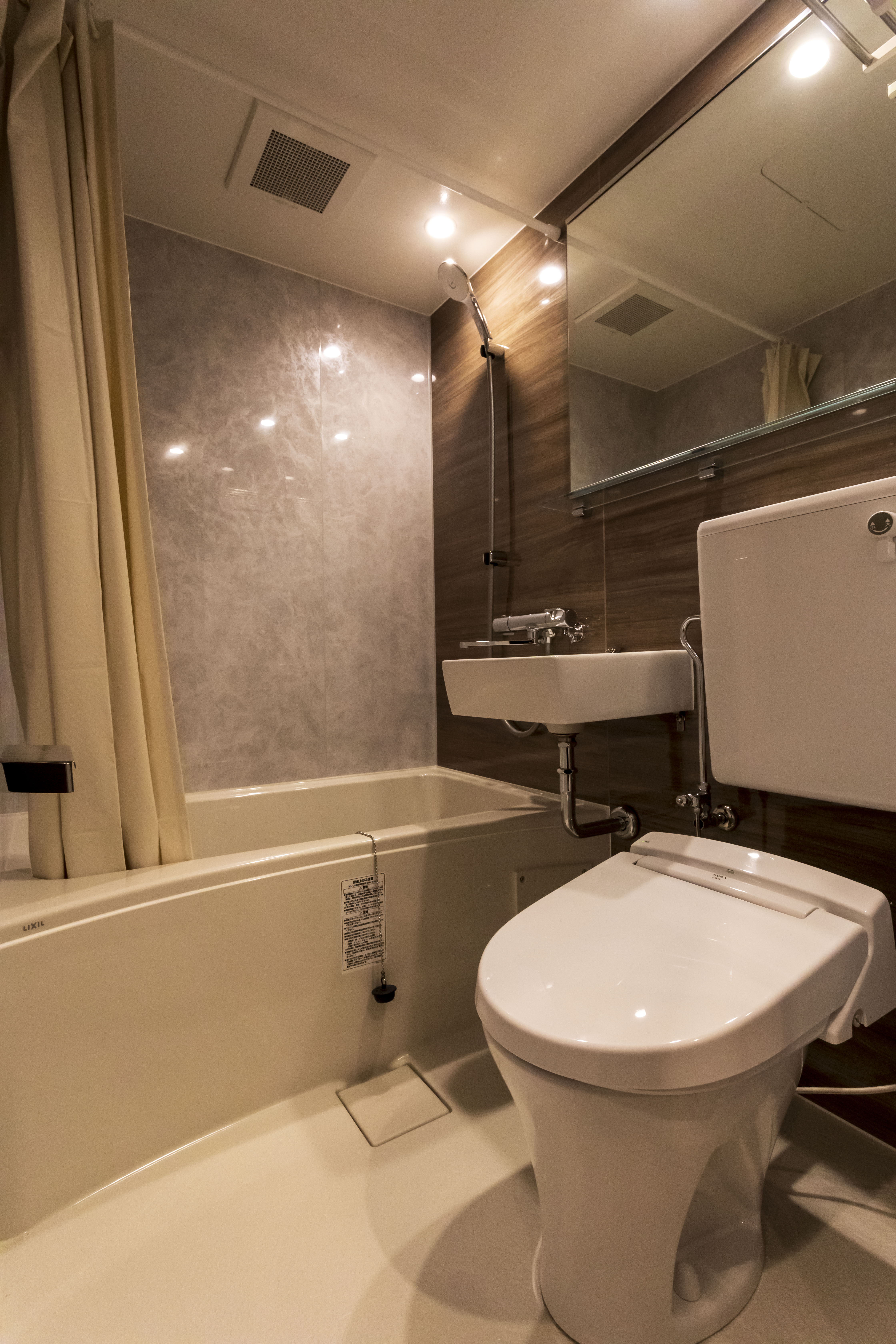 ユニットバス２