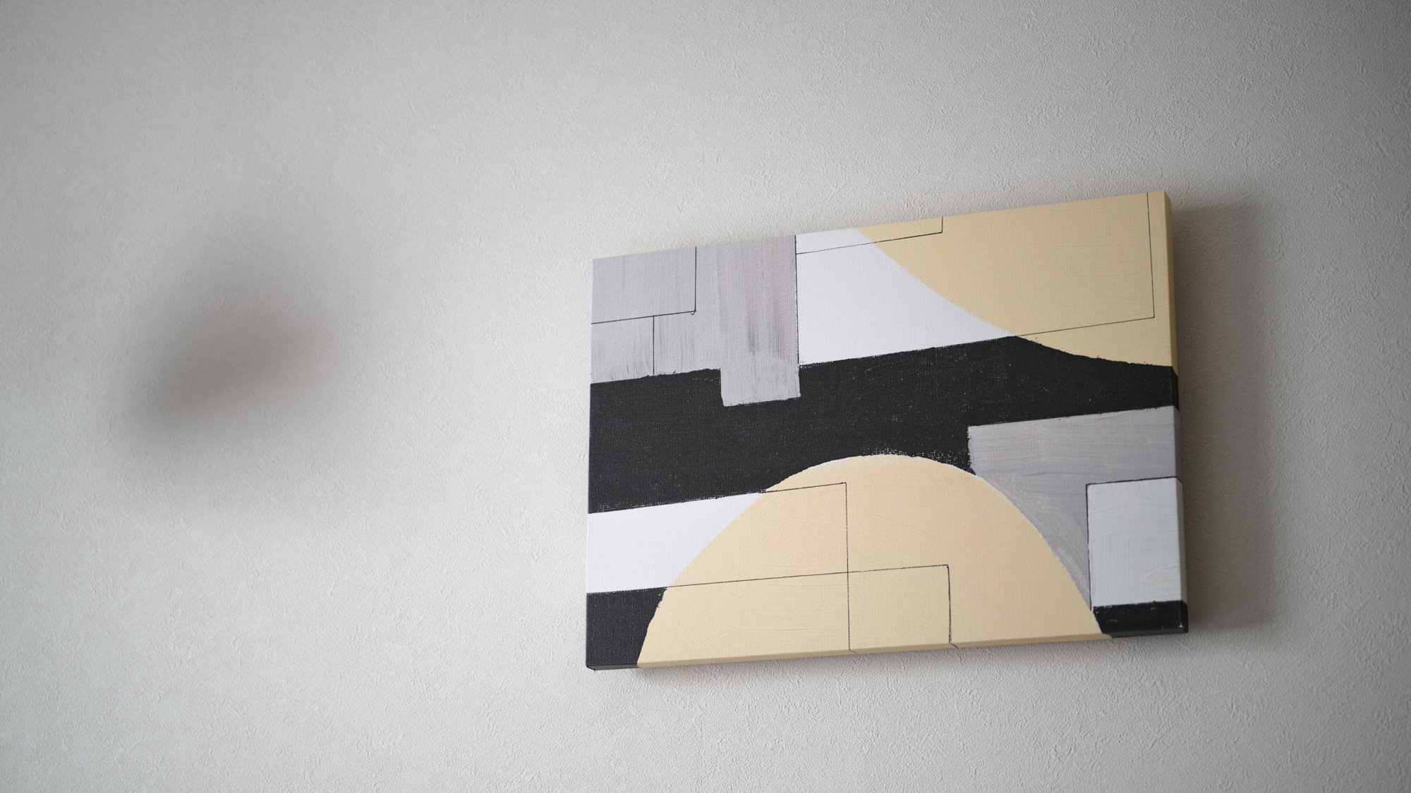 ダブルルーム＜ダブルベッド＞