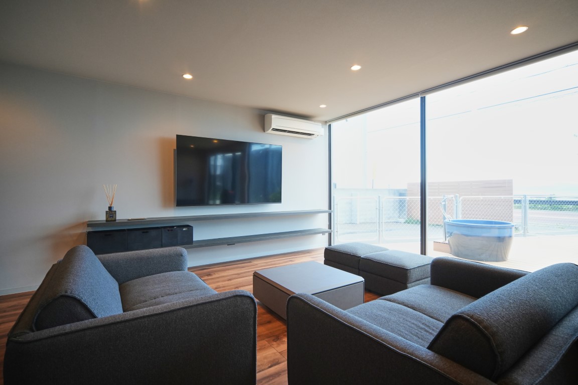 リビング・ダイニング