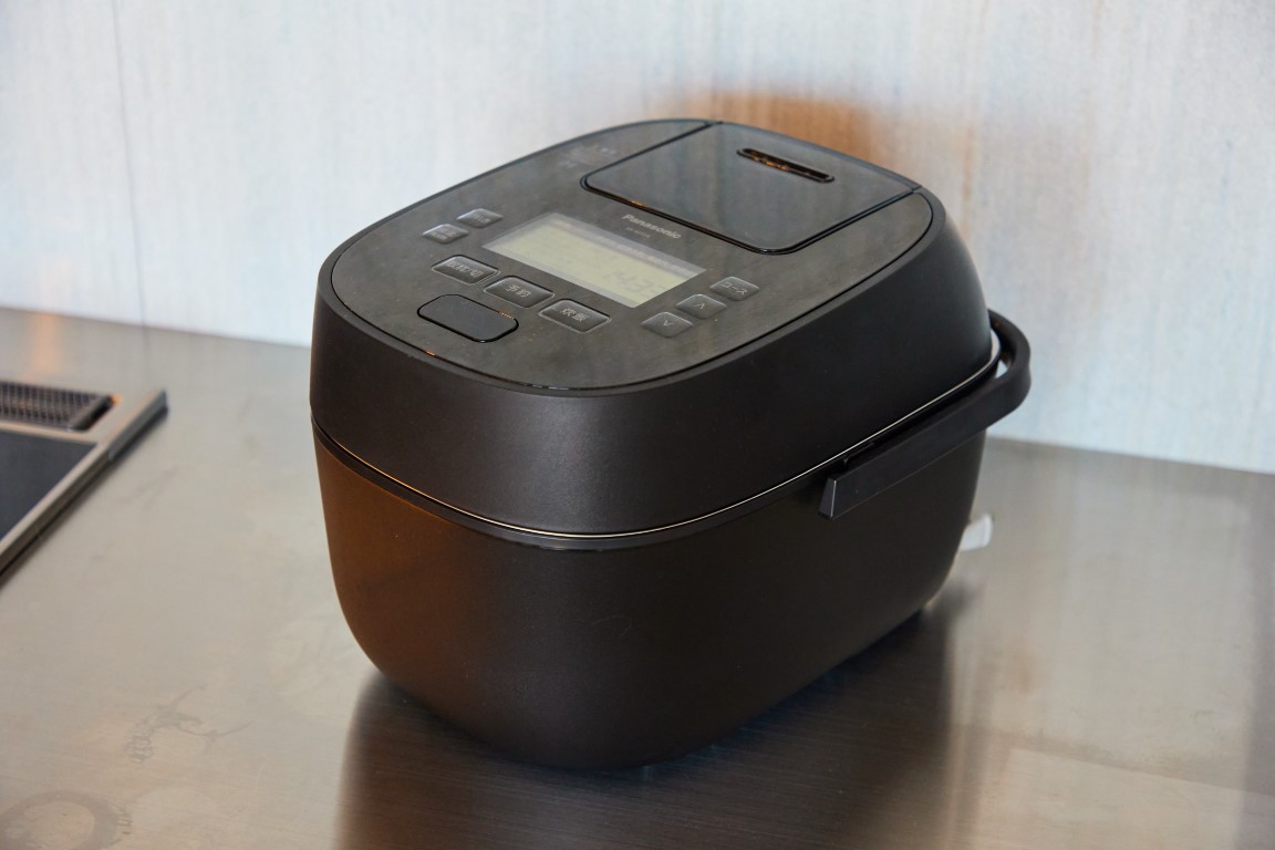 キッチンアメニティ