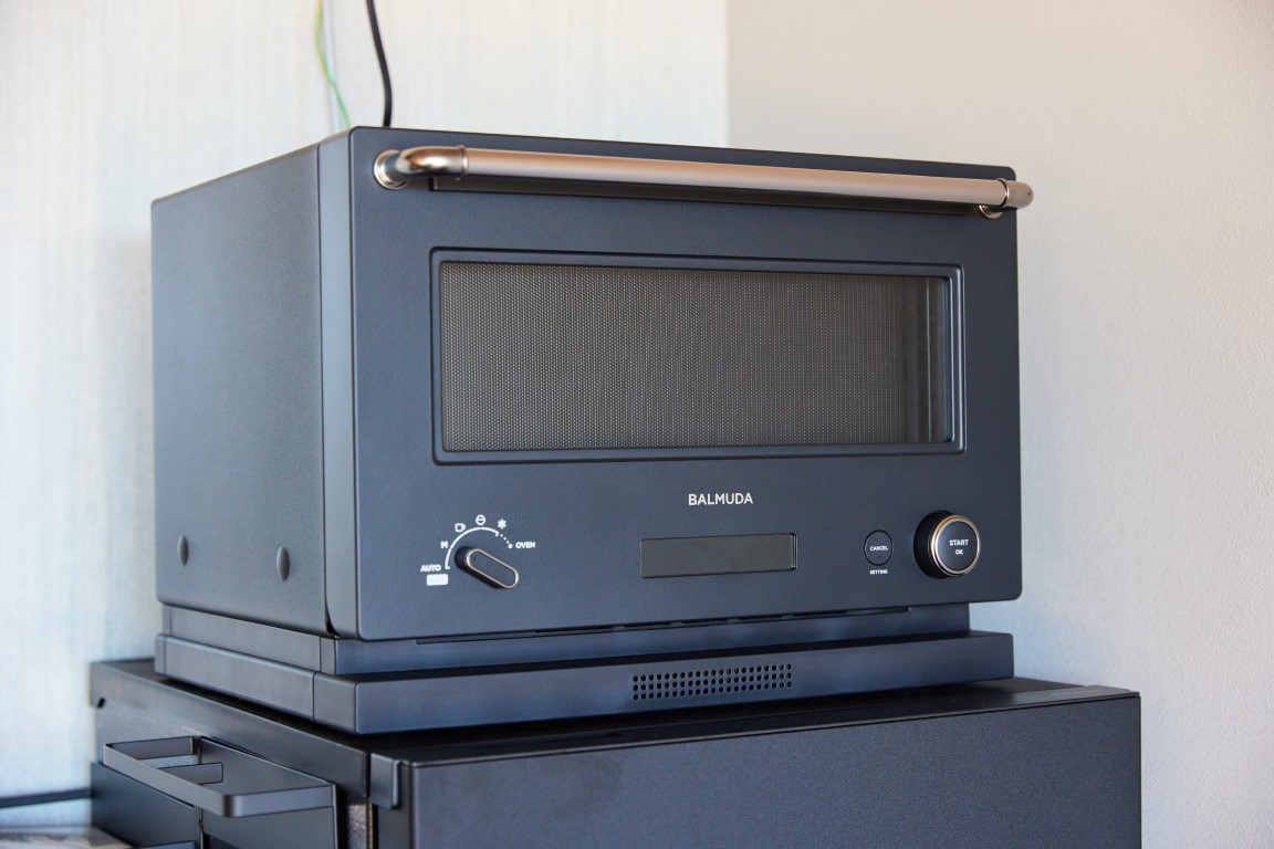 キッチンアメニティ