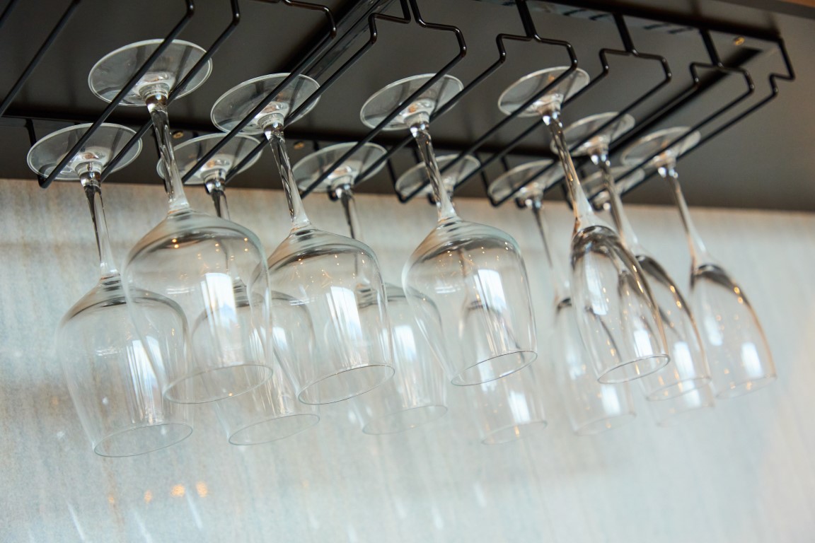 キッチンアメニティ