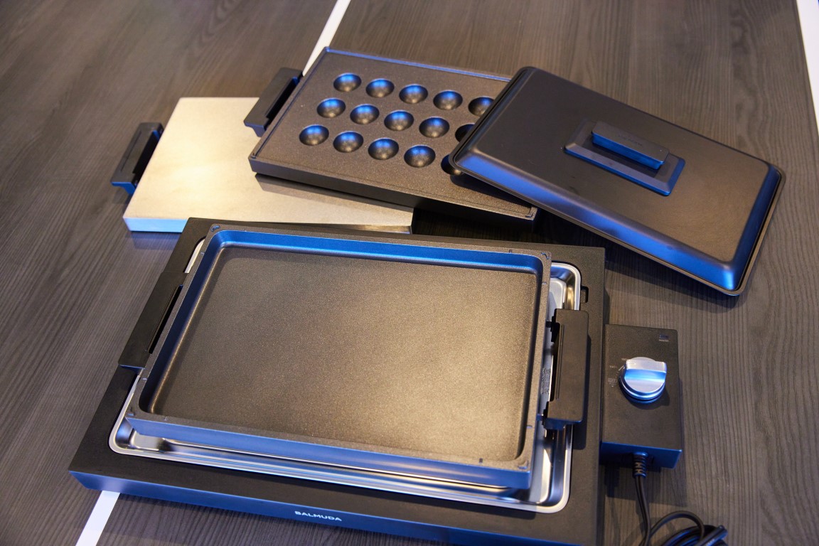 キッチンアメニティ