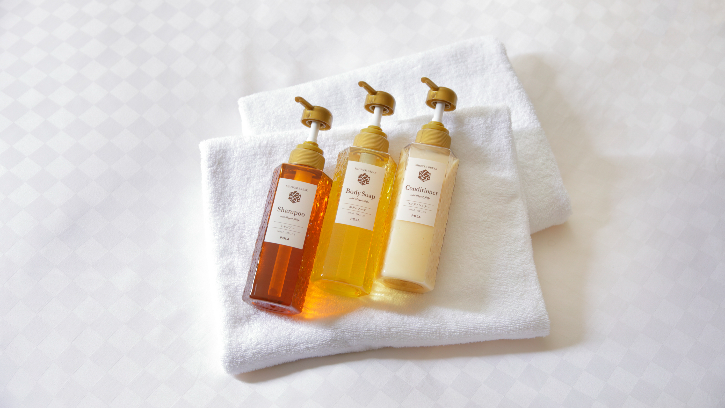 バスアメニティ