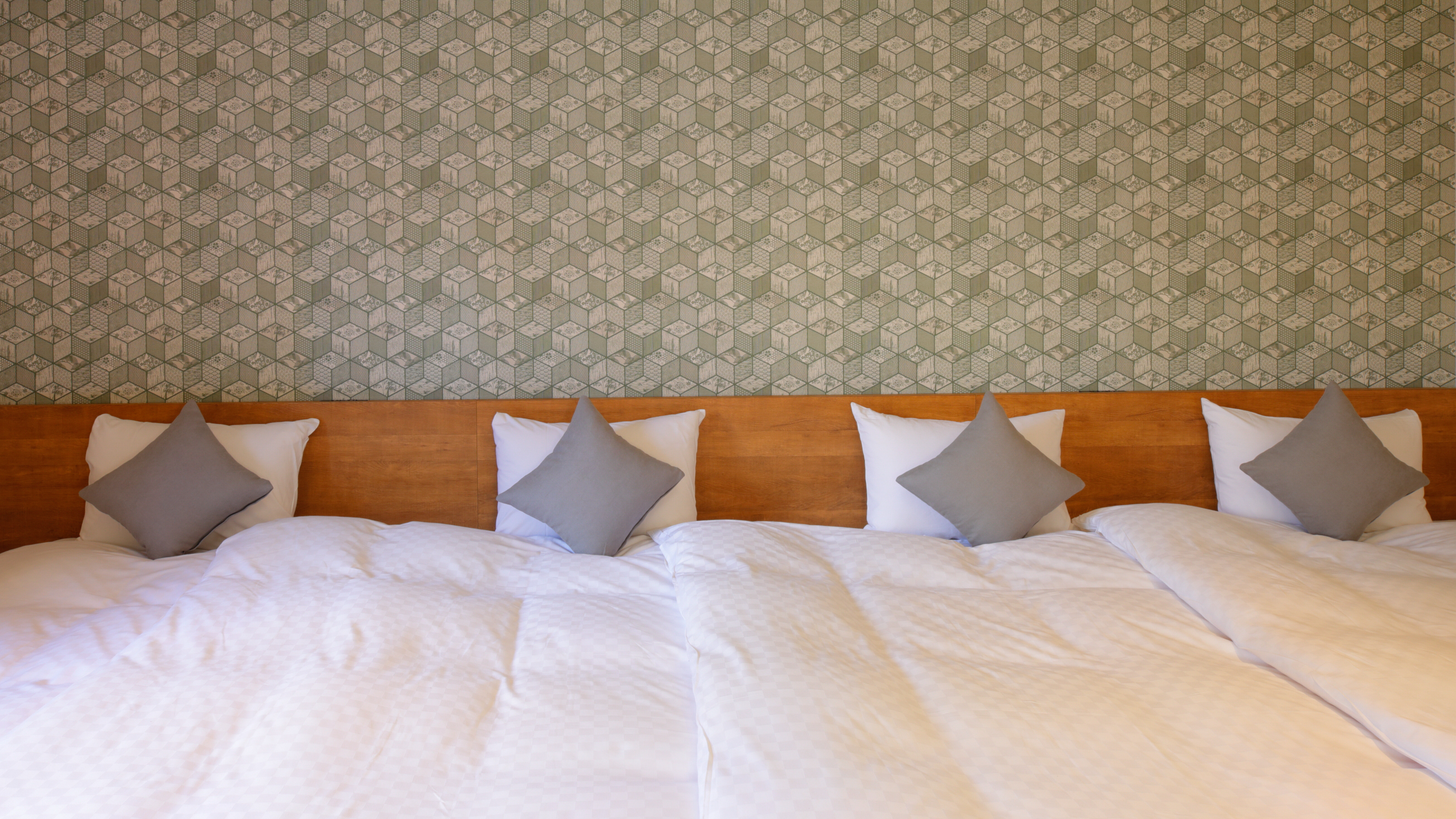 客室/カジュアルフォース<20.45㎡>