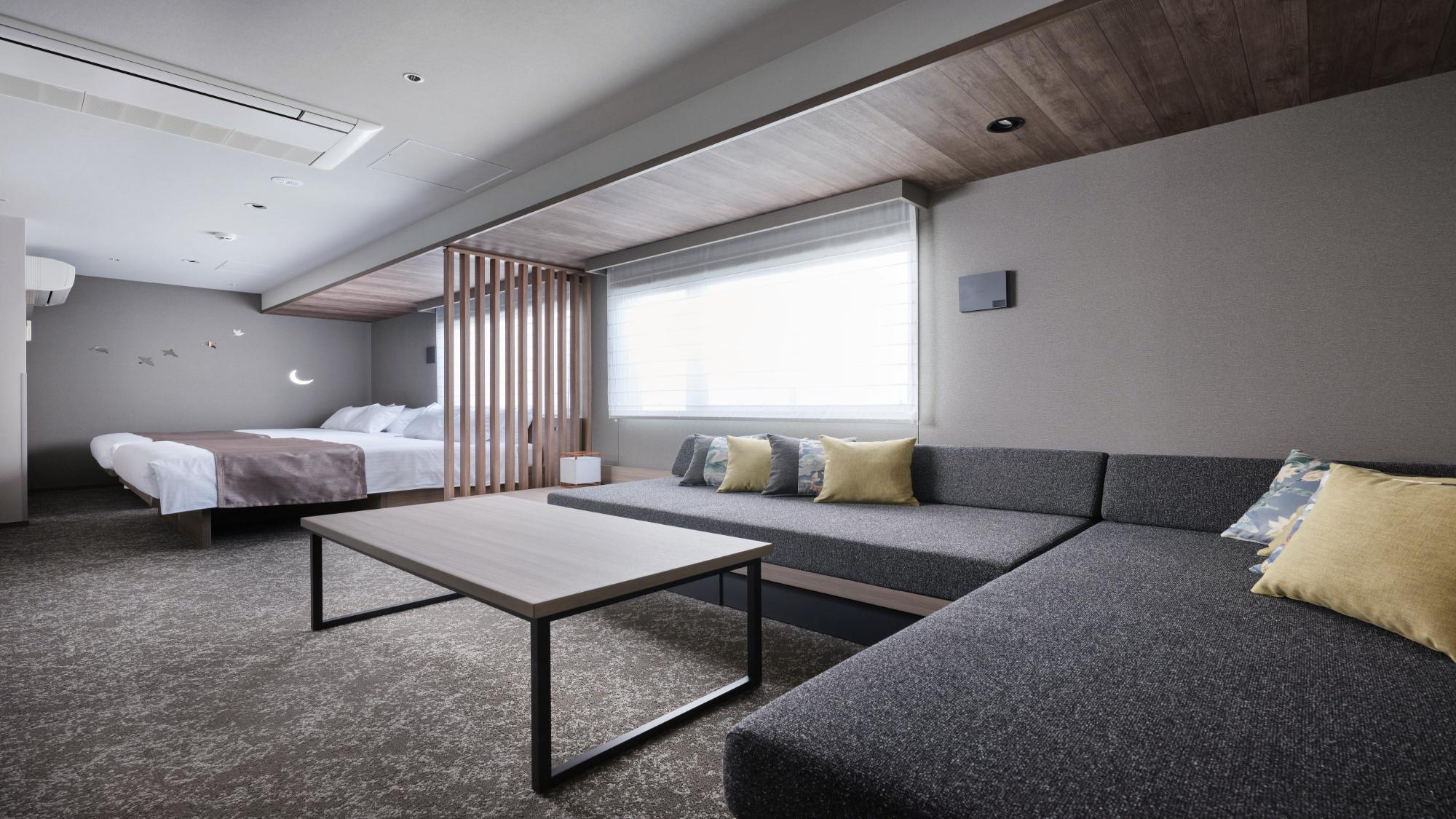 ジュニアスイート