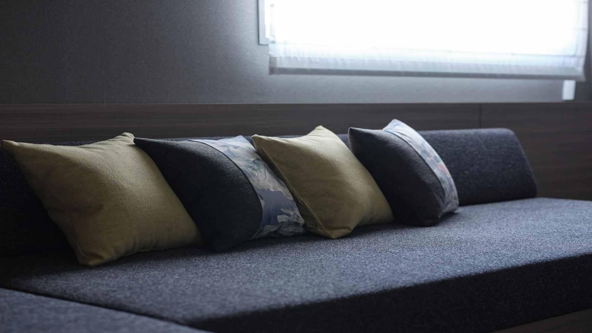 スイートルーム