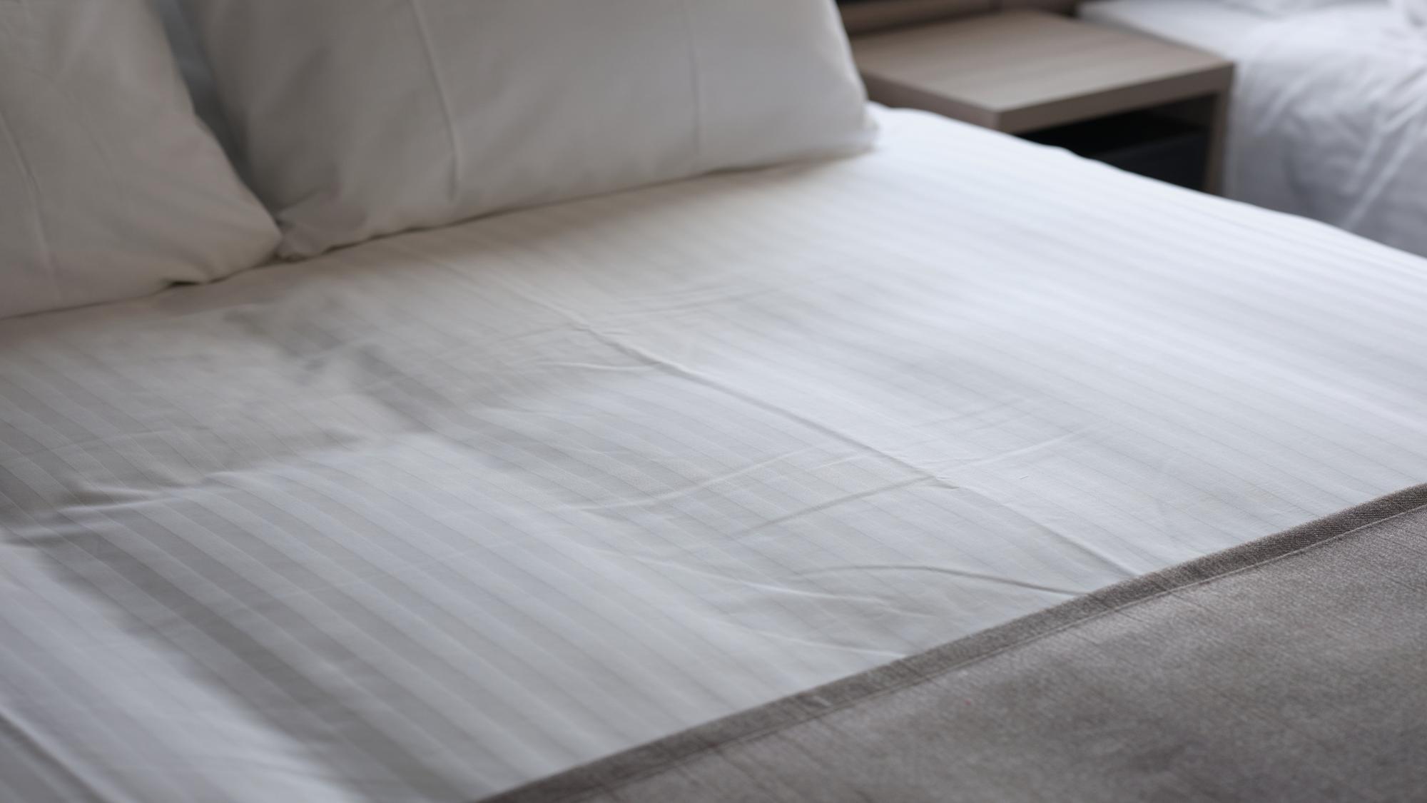 スイートルーム