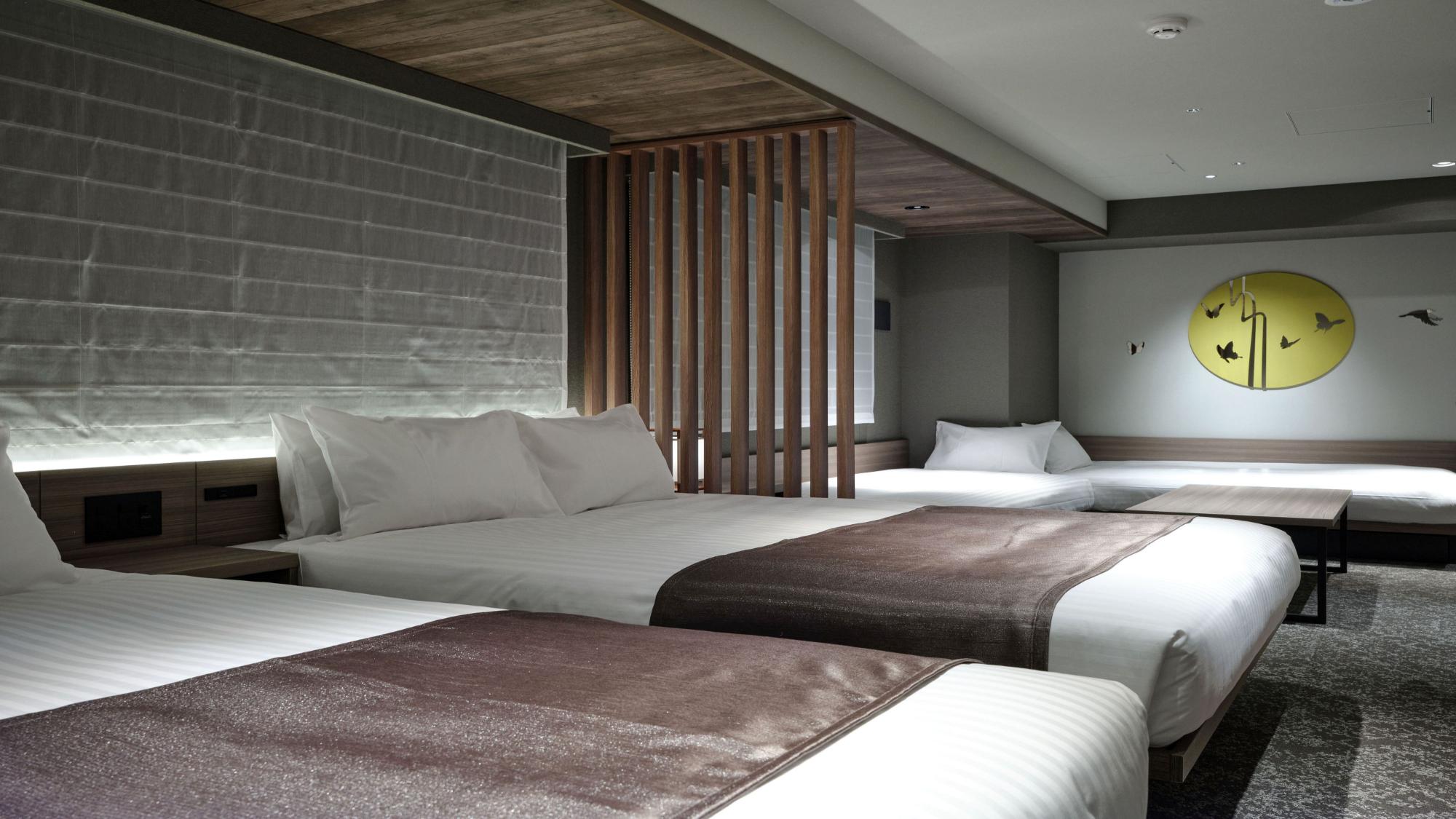 ジュニアスイート