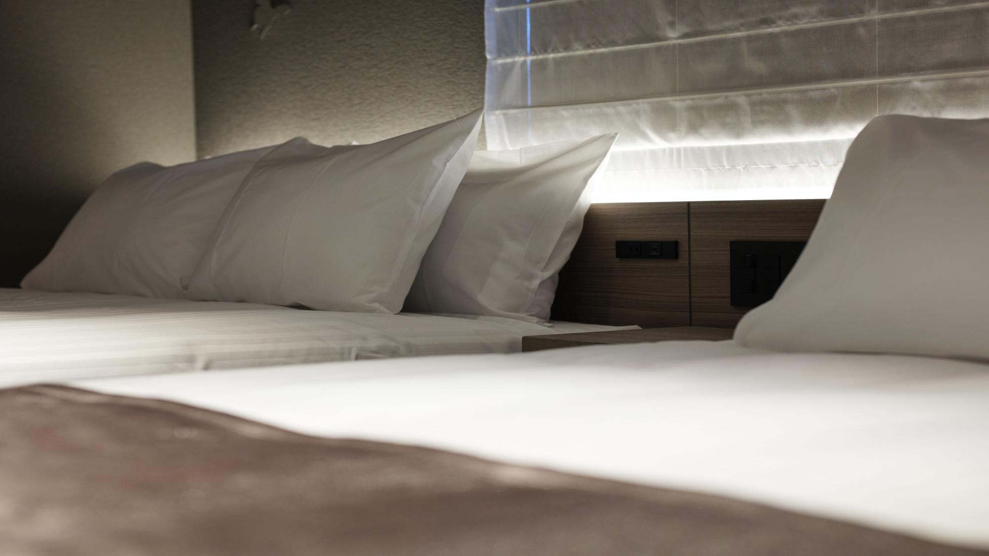 スイートルーム