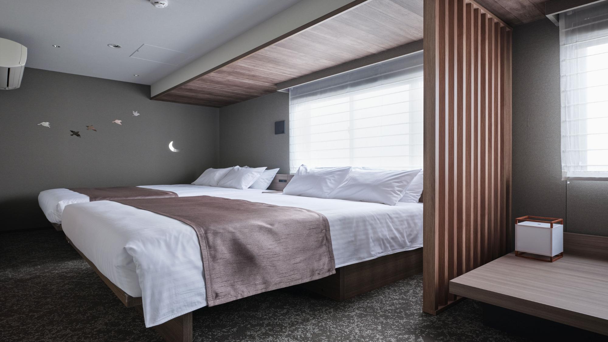 ジュニアスイート