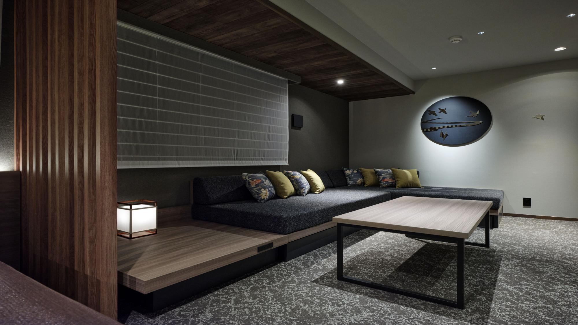 ジュニアスイート