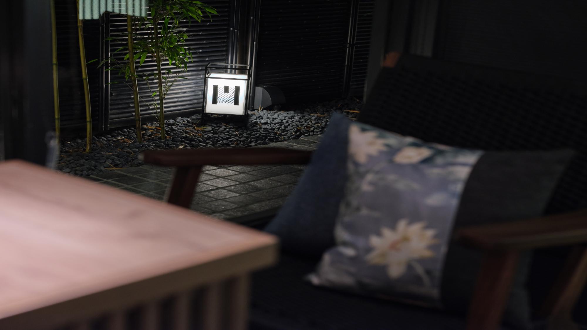 フロント・ロビー