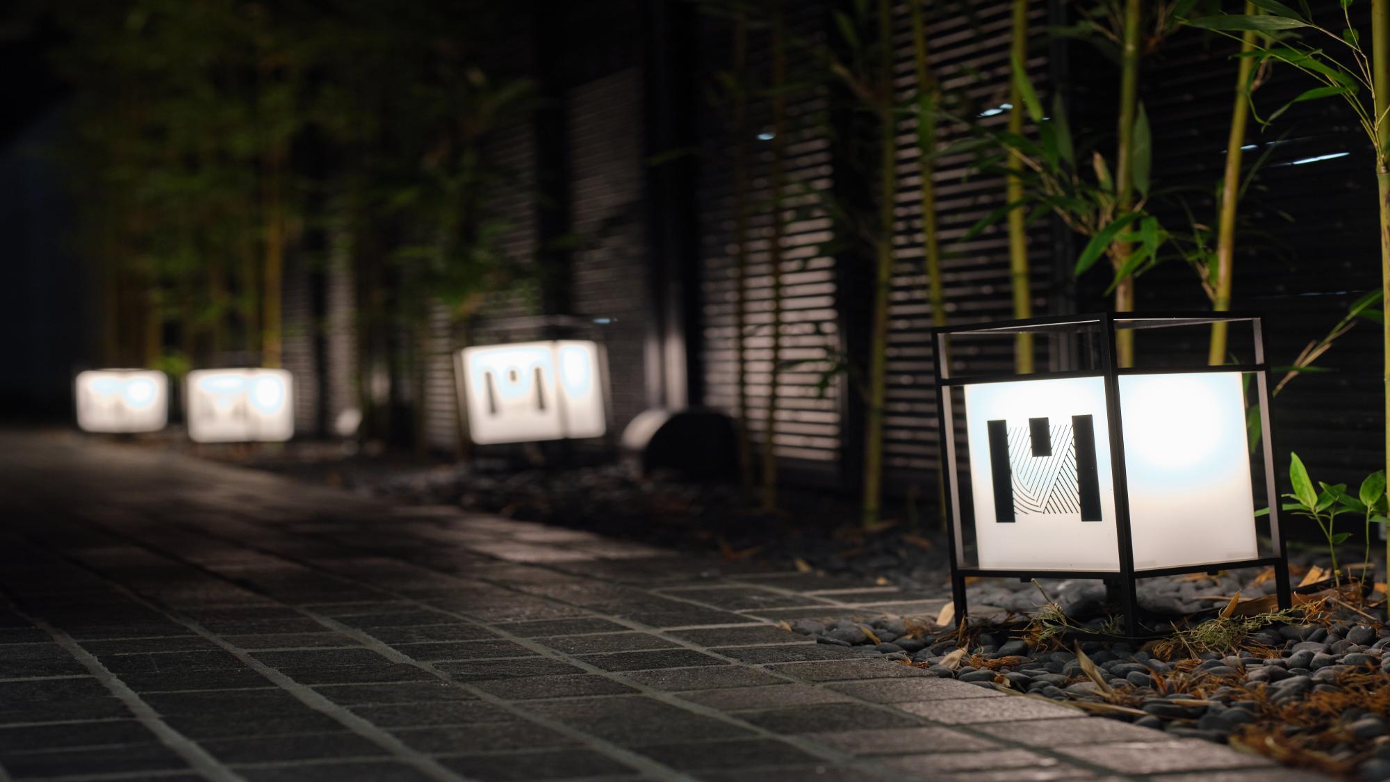 フロント・ロビー