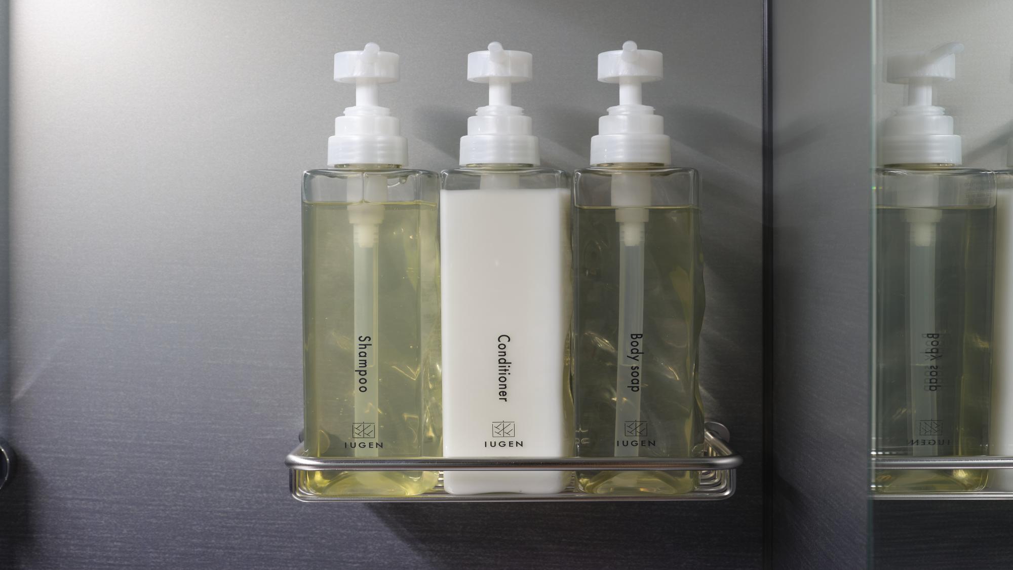 バスアメニティ