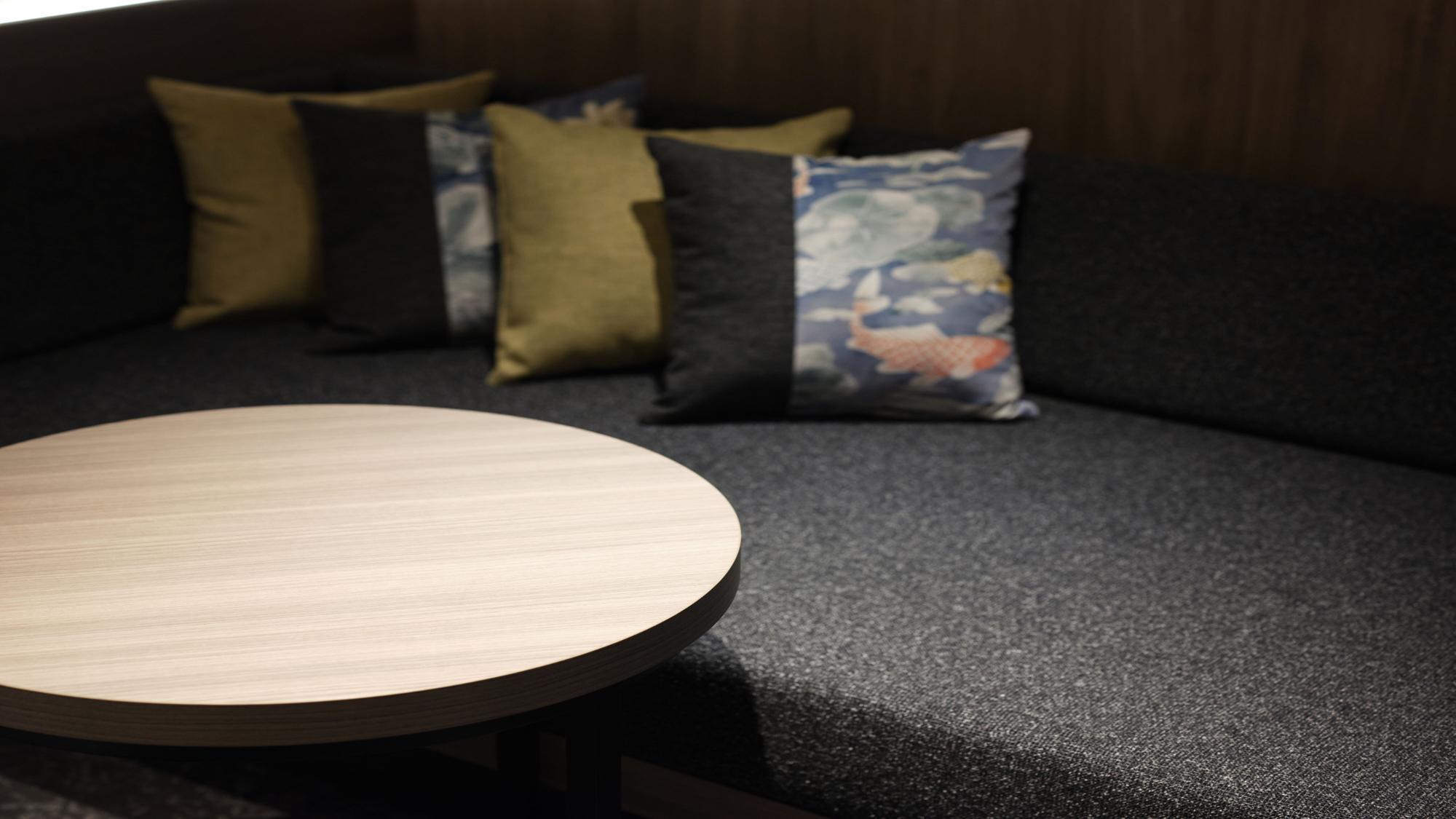 スイートルーム