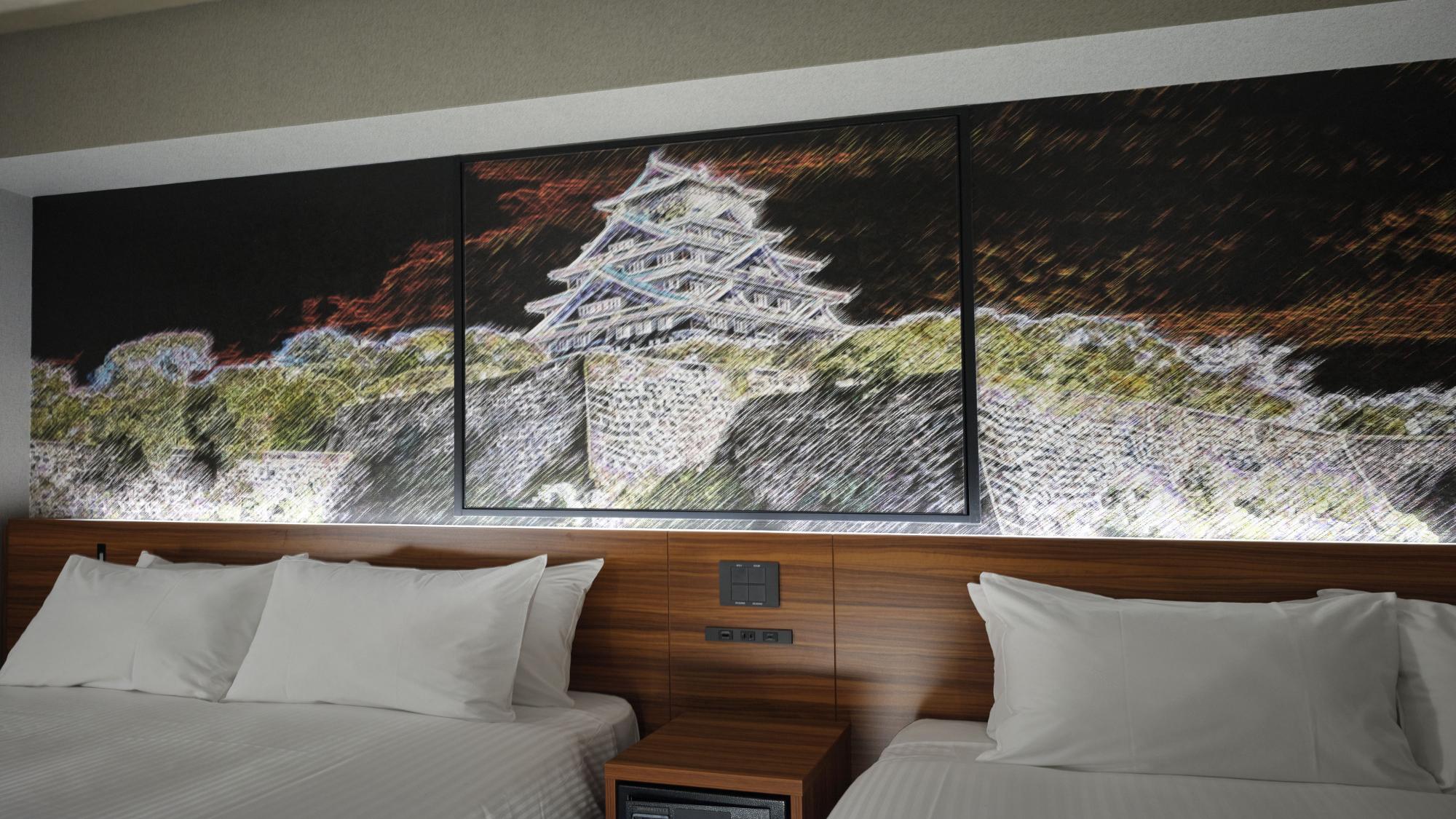 グランファミリールーム