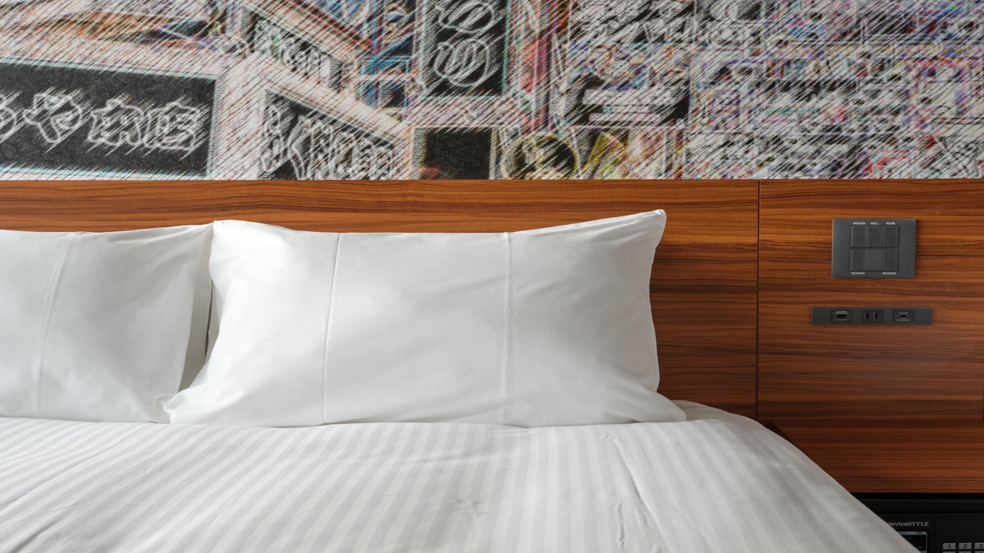 デラックスファミリールーム