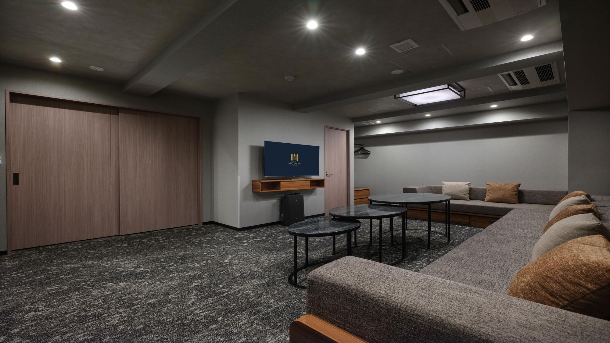 グランファミリールーム