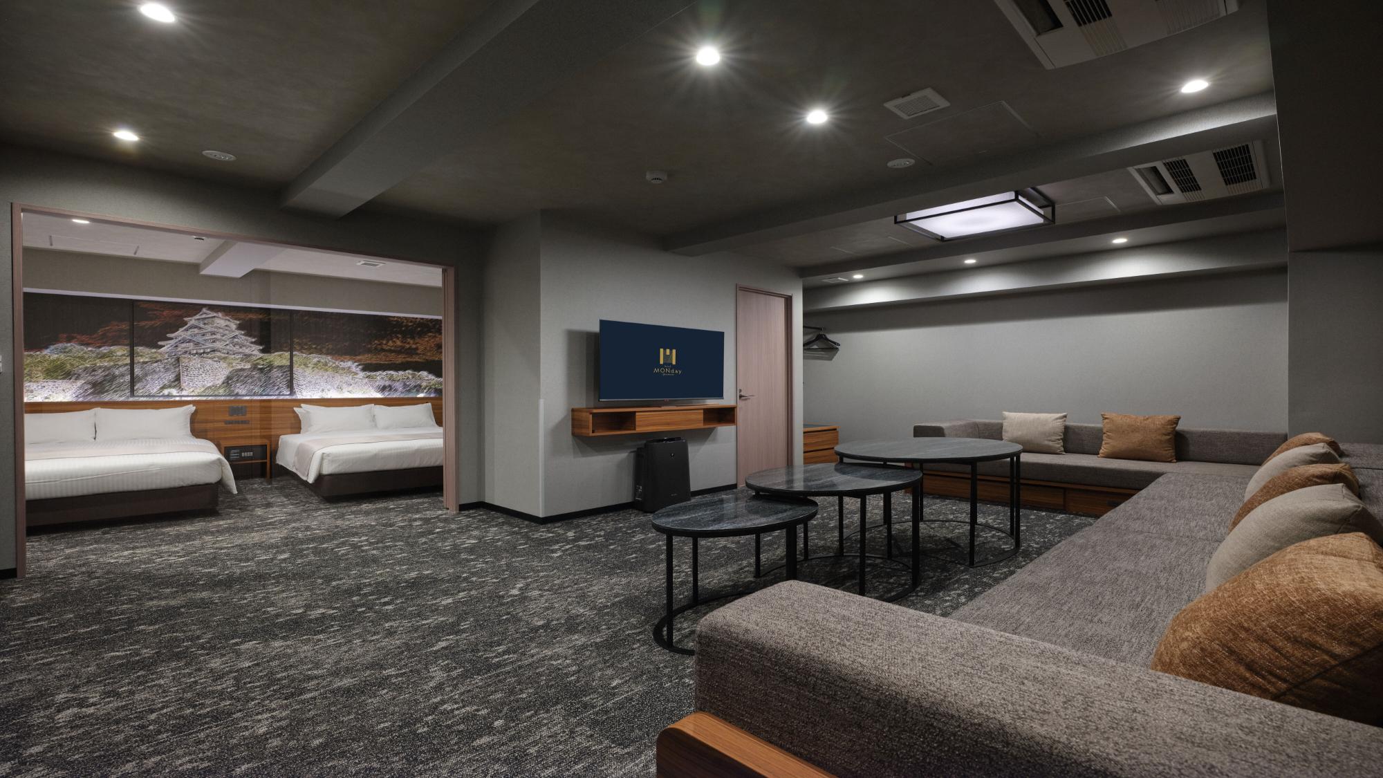 グランファミリールーム