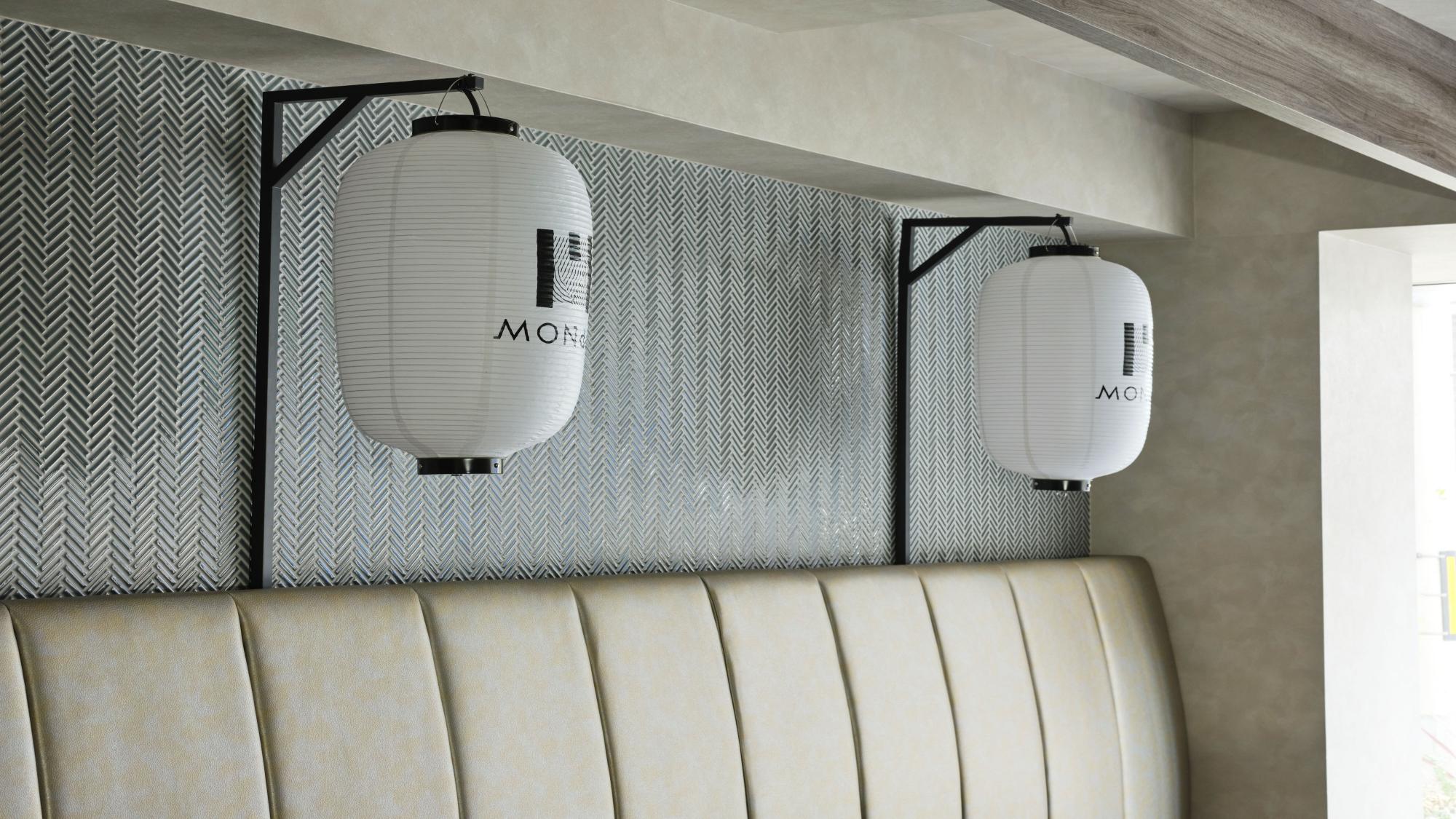 フロント・ロビー