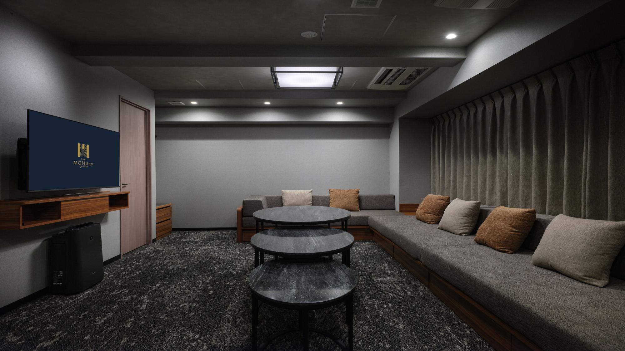 グランファミリールーム